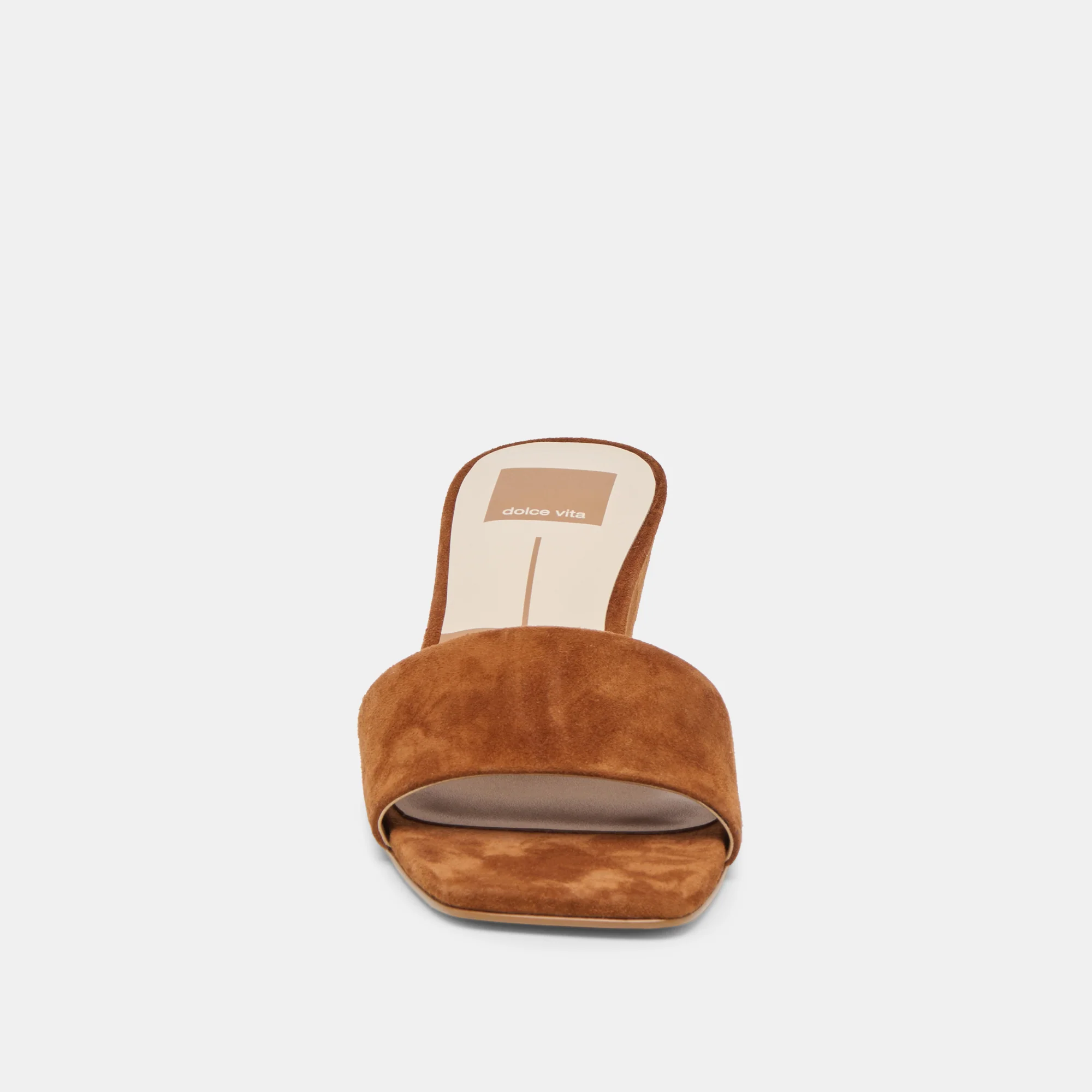 QAILY BROWN NUBUCK - Image 6