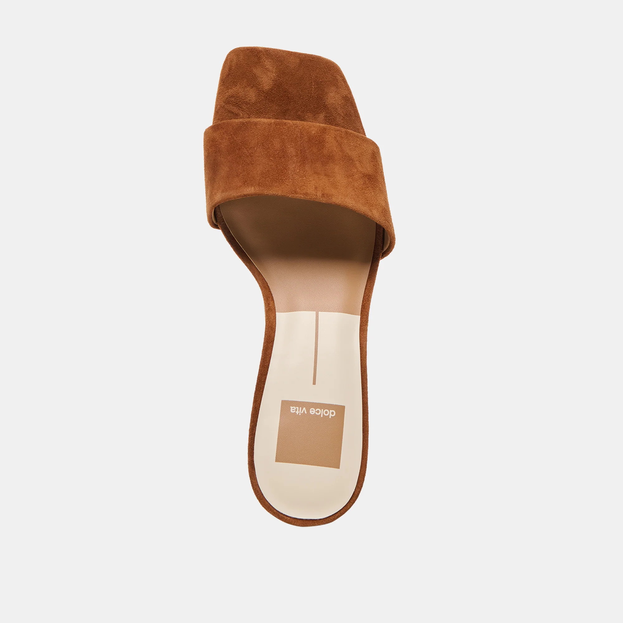 QAILY BROWN NUBUCK - Image 8