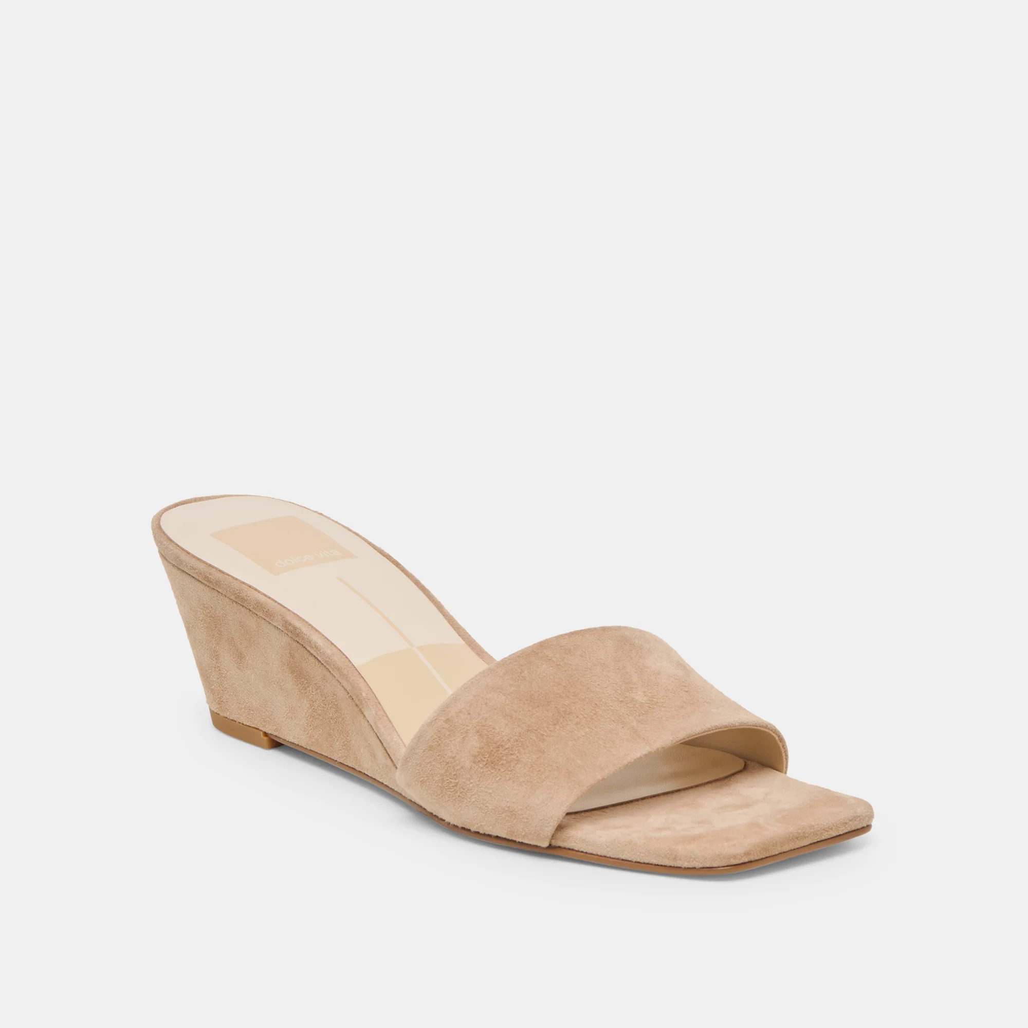 QAILY CAMEL NUBUCK - Image 2