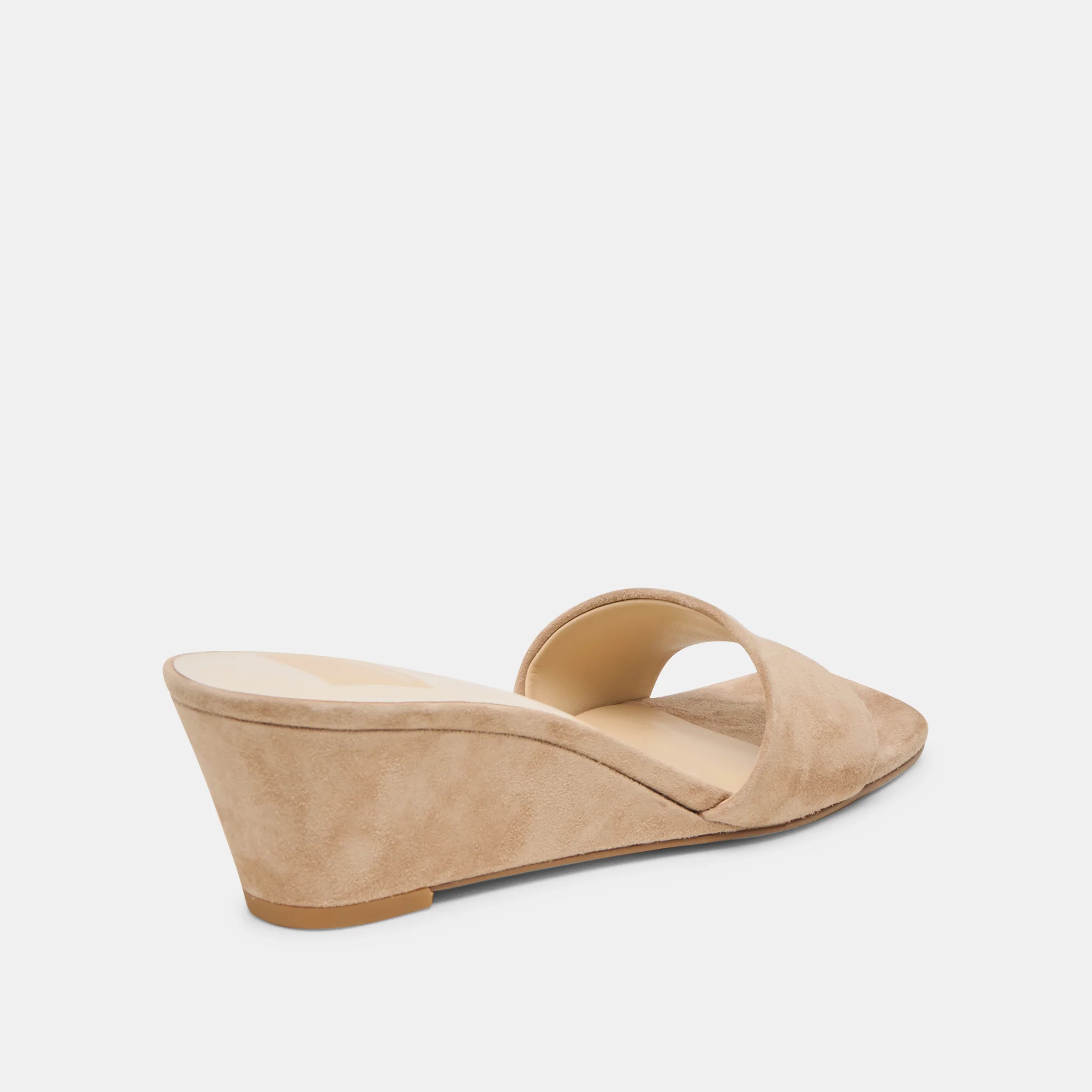 QAILY CAMEL NUBUCK - Image 3