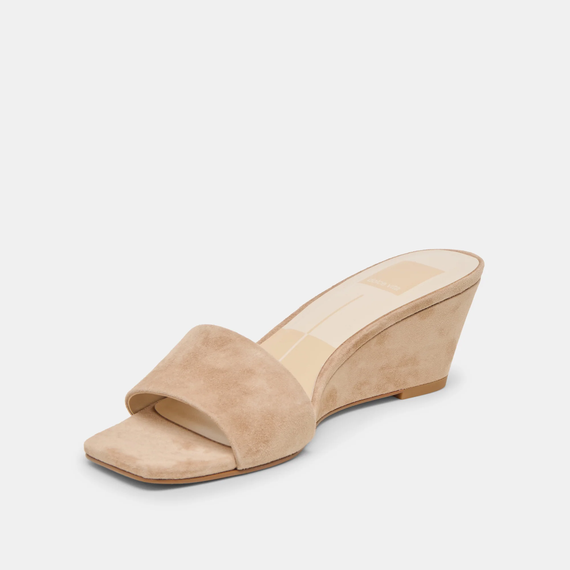 QAILY CAMEL NUBUCK - Image 4
