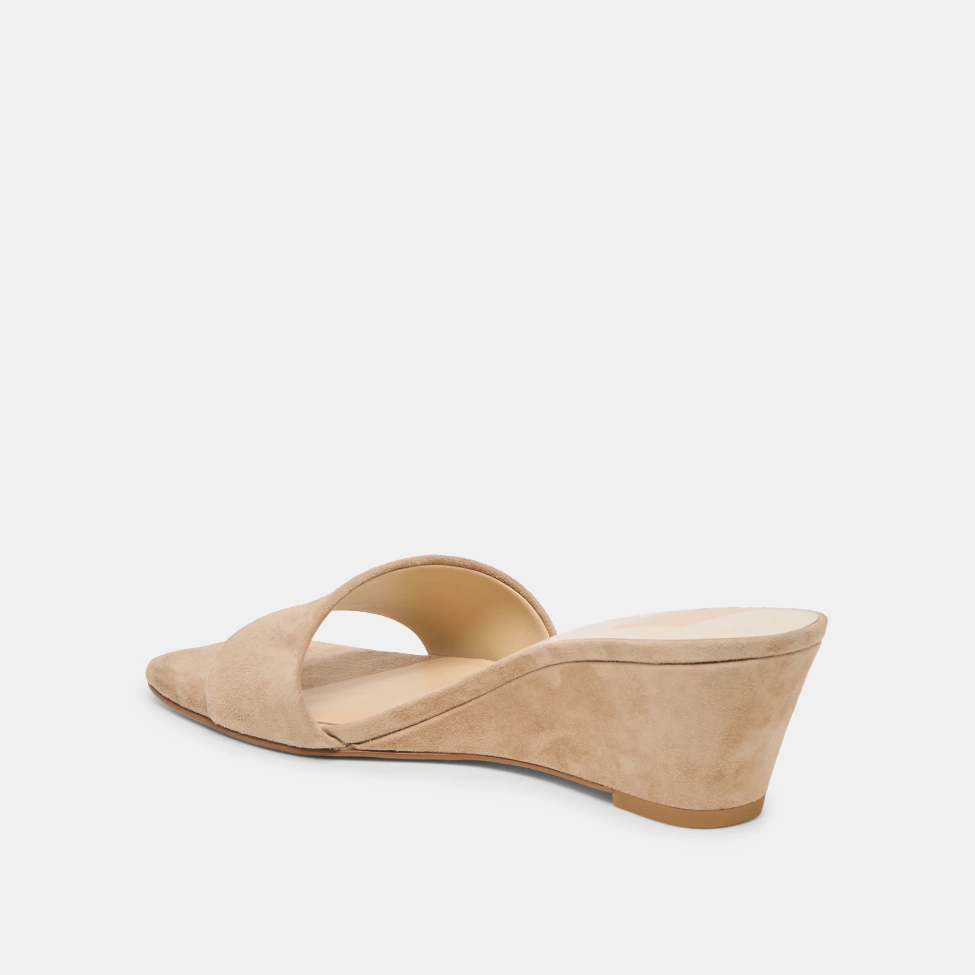 QAILY CAMEL NUBUCK - Image 5