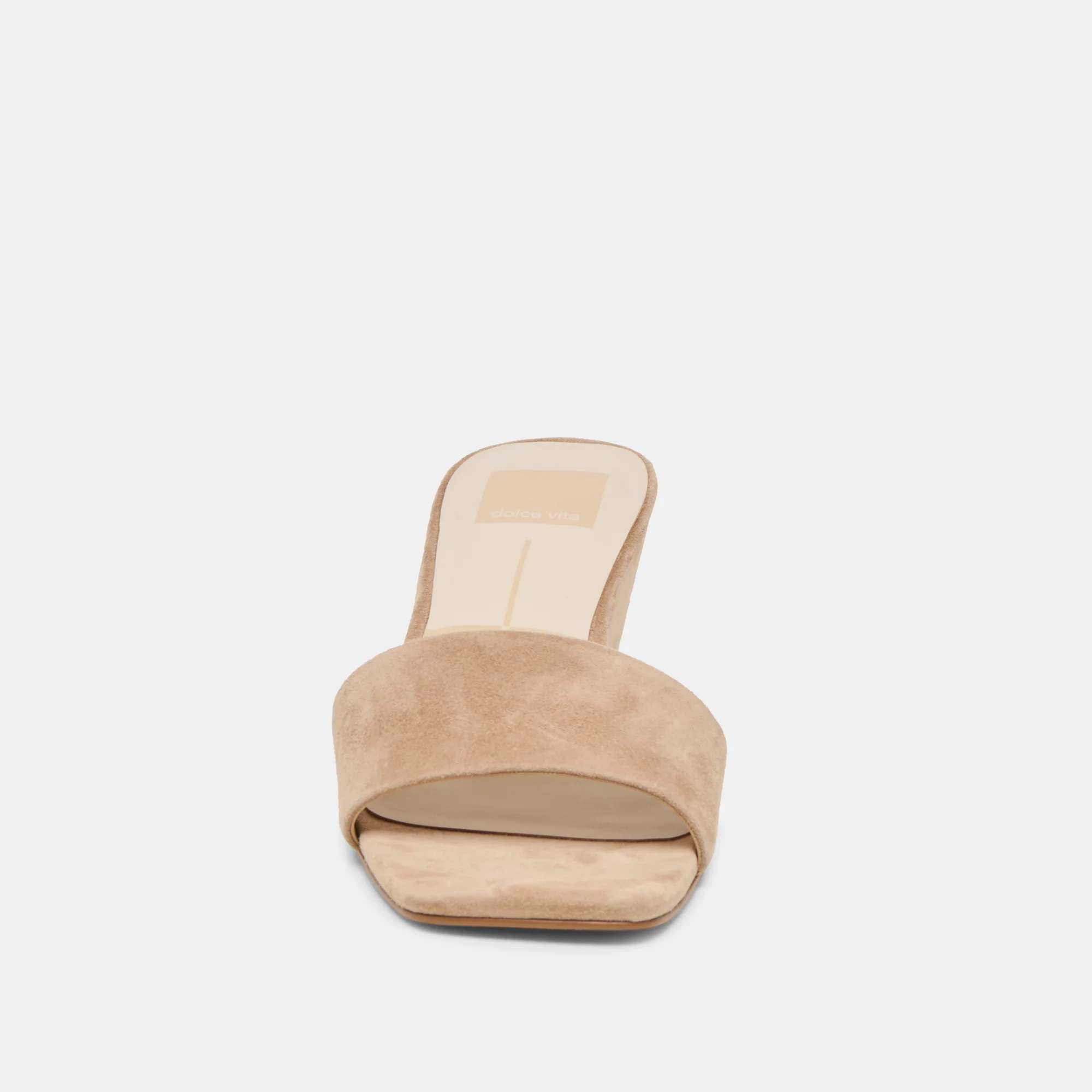 QAILY CAMEL NUBUCK - Image 6