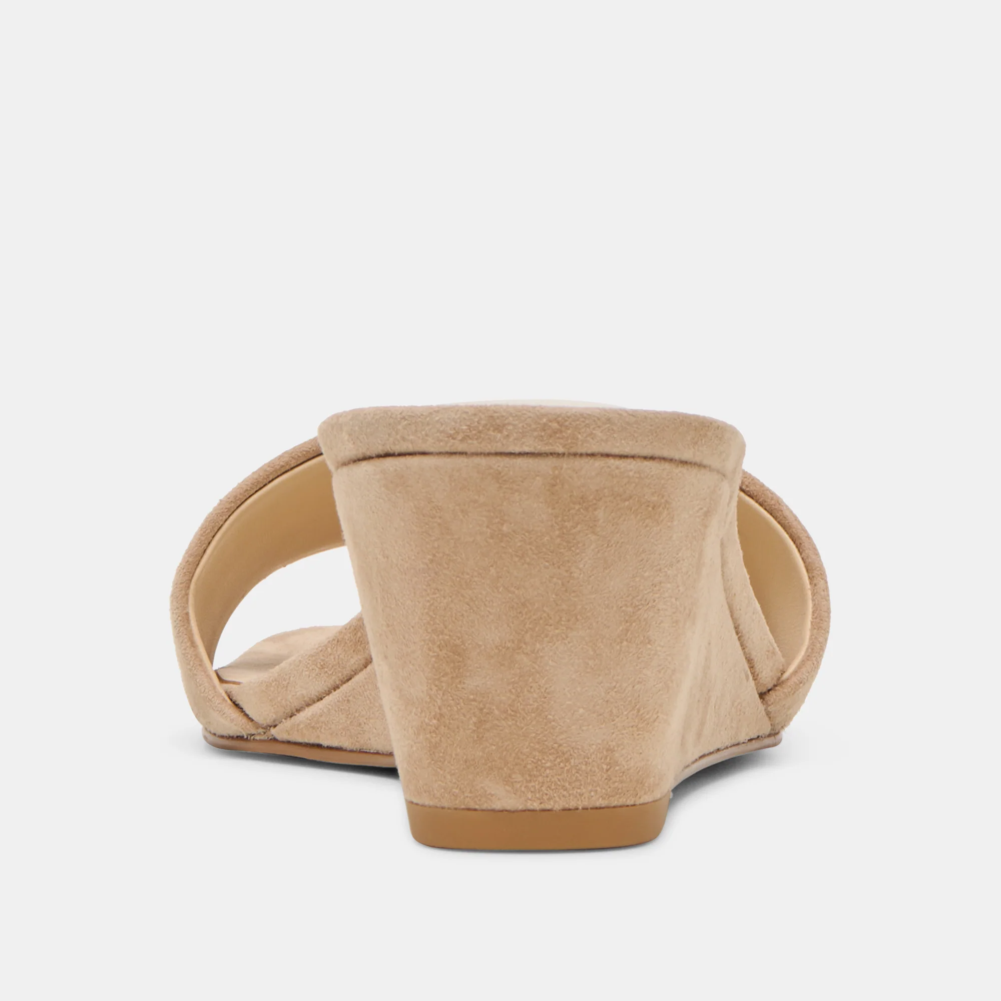 QAILY CAMEL NUBUCK - Image 7