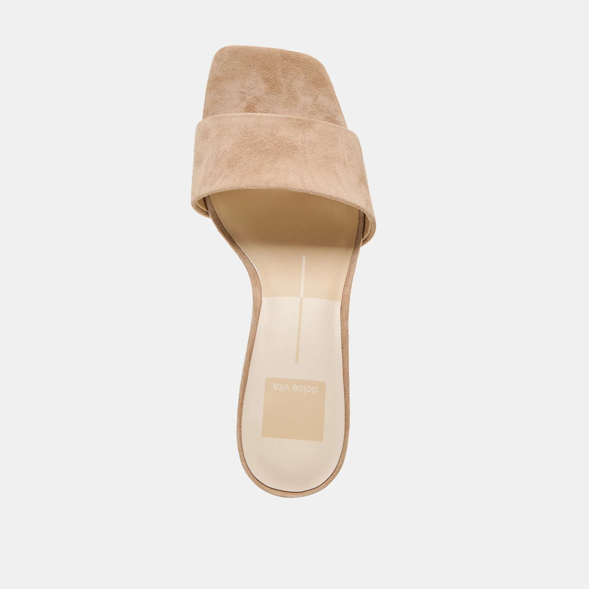 QAILY CAMEL NUBUCK - Image 8