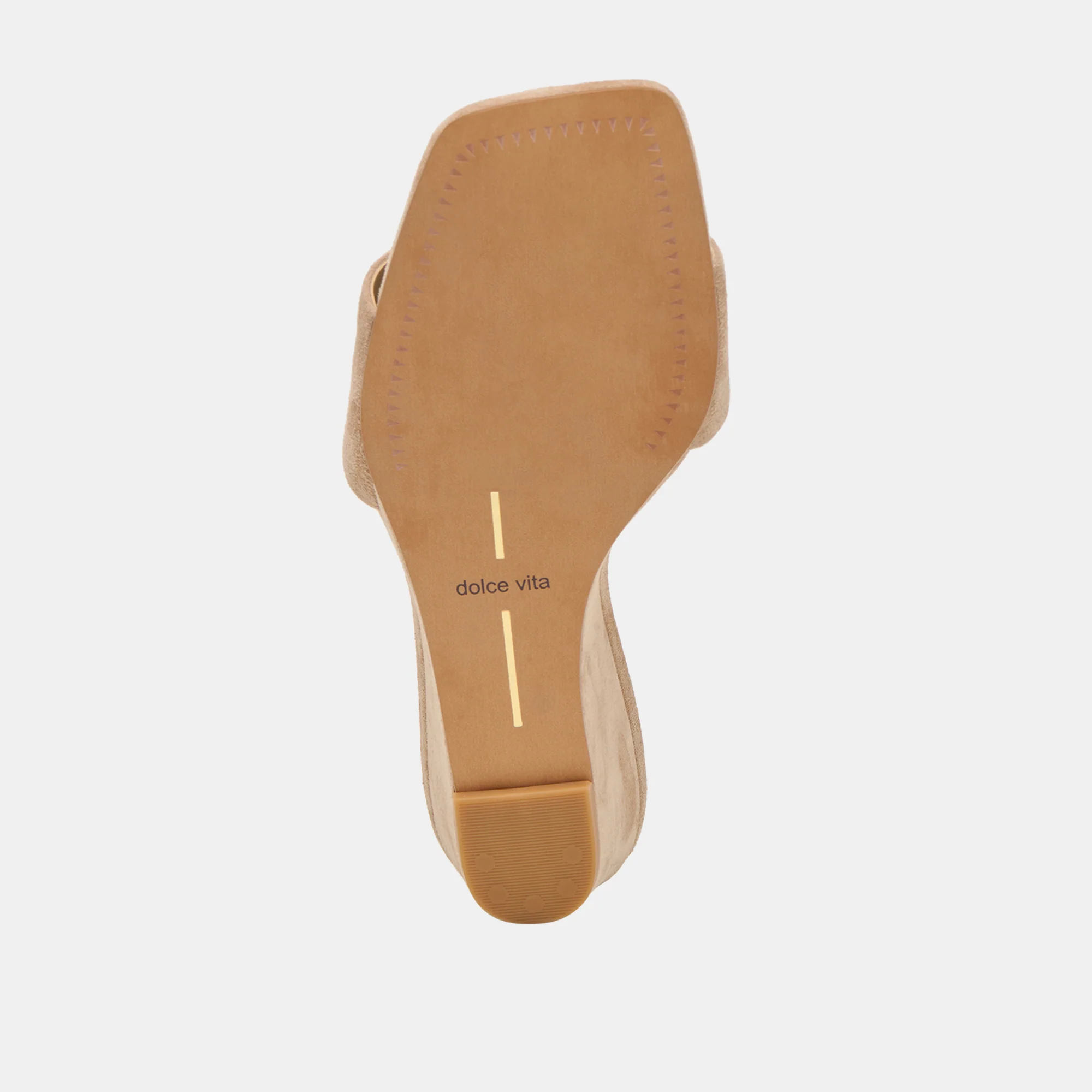 QAILY CAMEL NUBUCK - Image 9