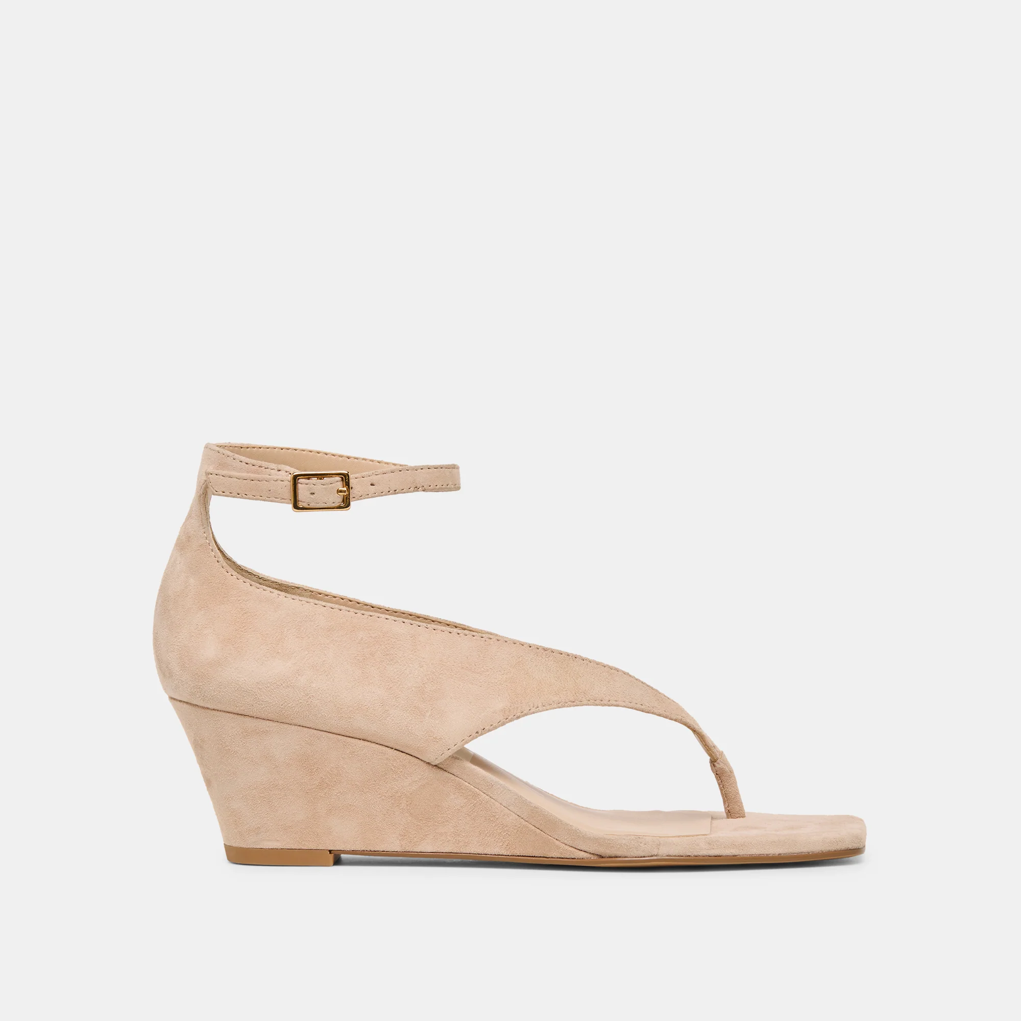 QUINNY BAMBOO NUBUCK