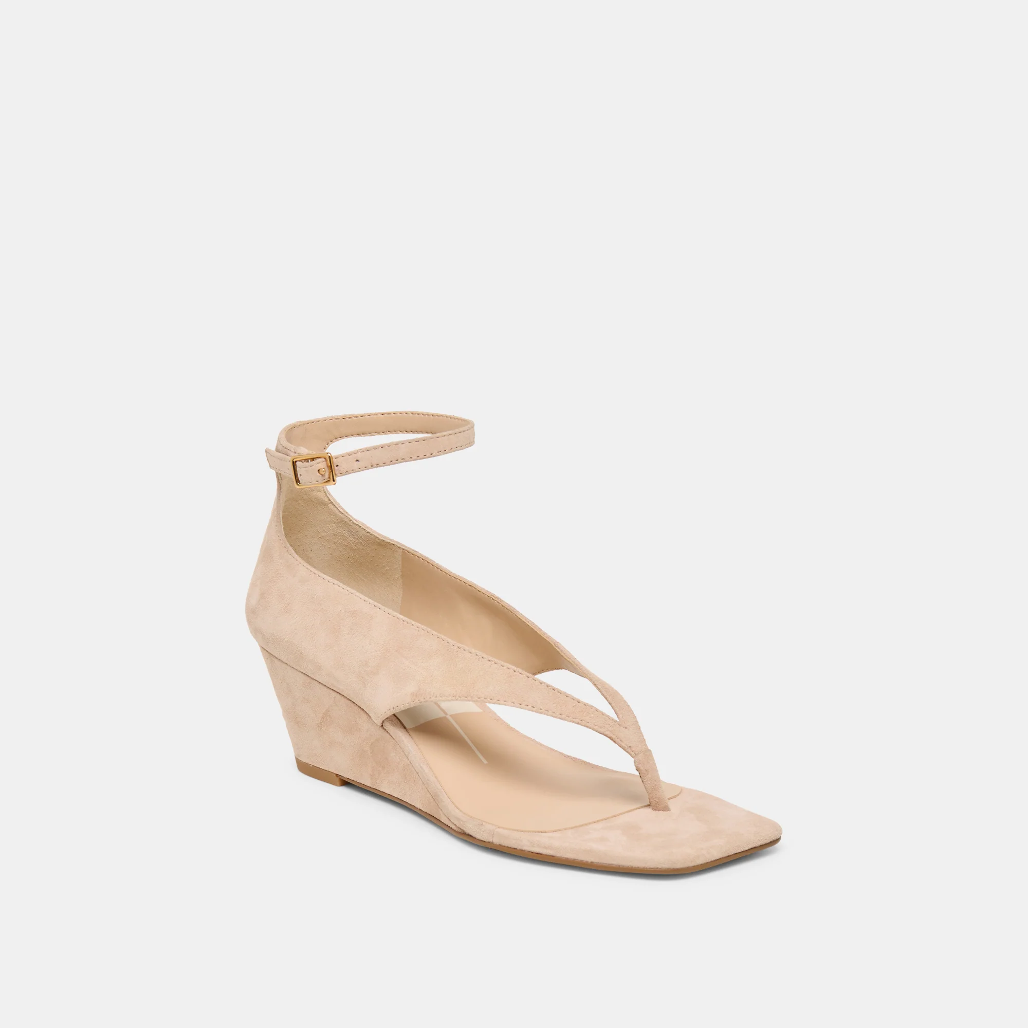 QUINNY BAMBOO NUBUCK - Image 2