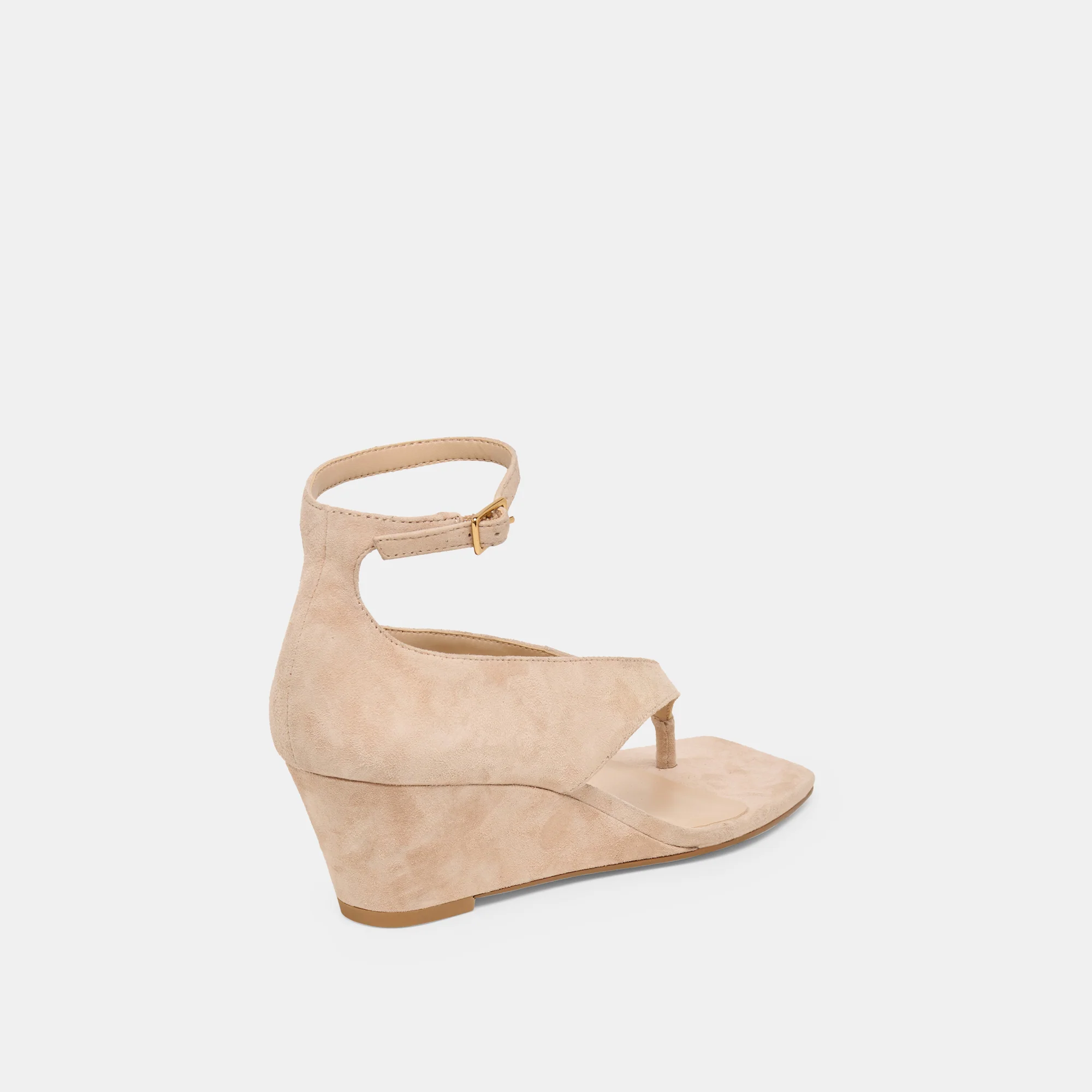 QUINNY BAMBOO NUBUCK - Image 3