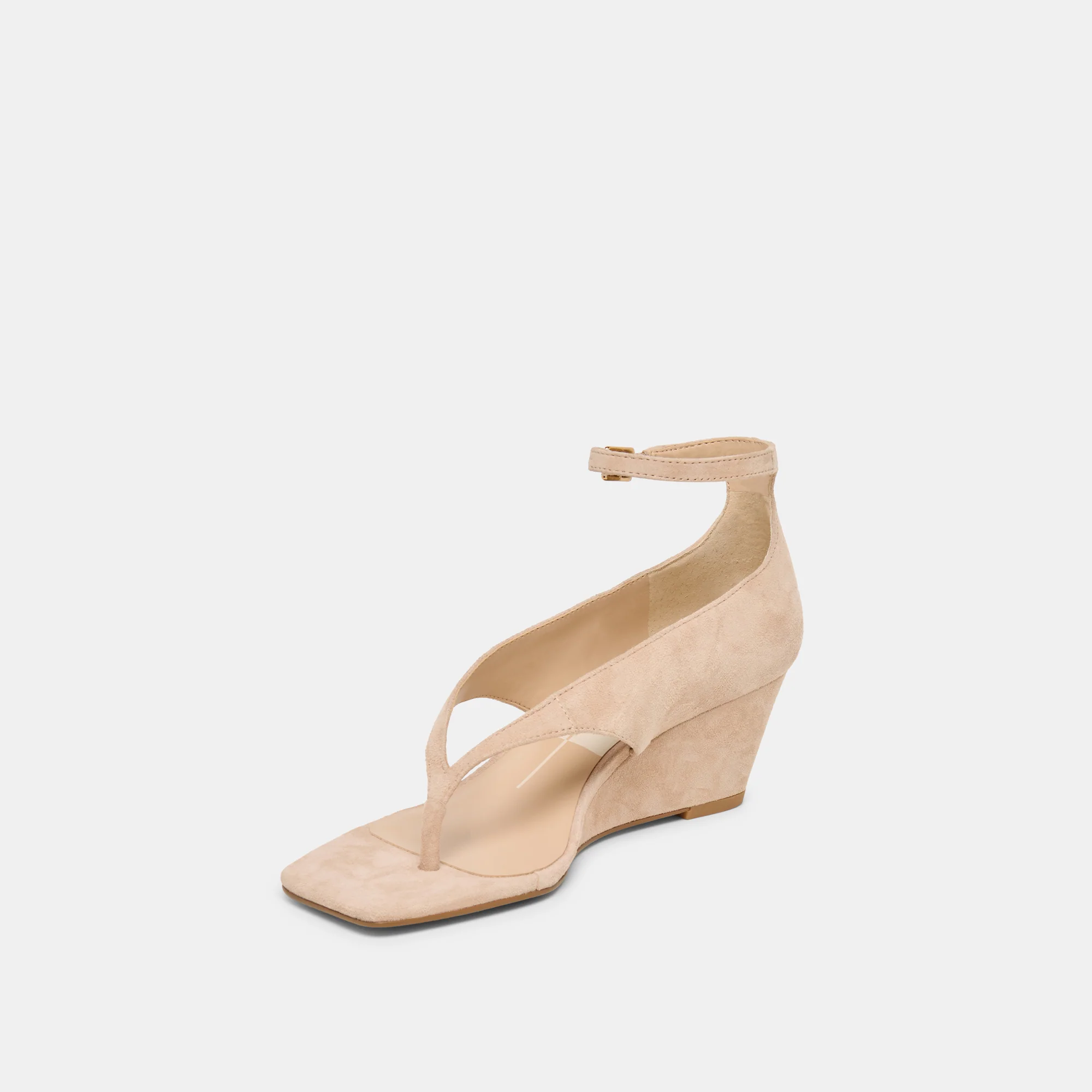 QUINNY BAMBOO NUBUCK - Image 4