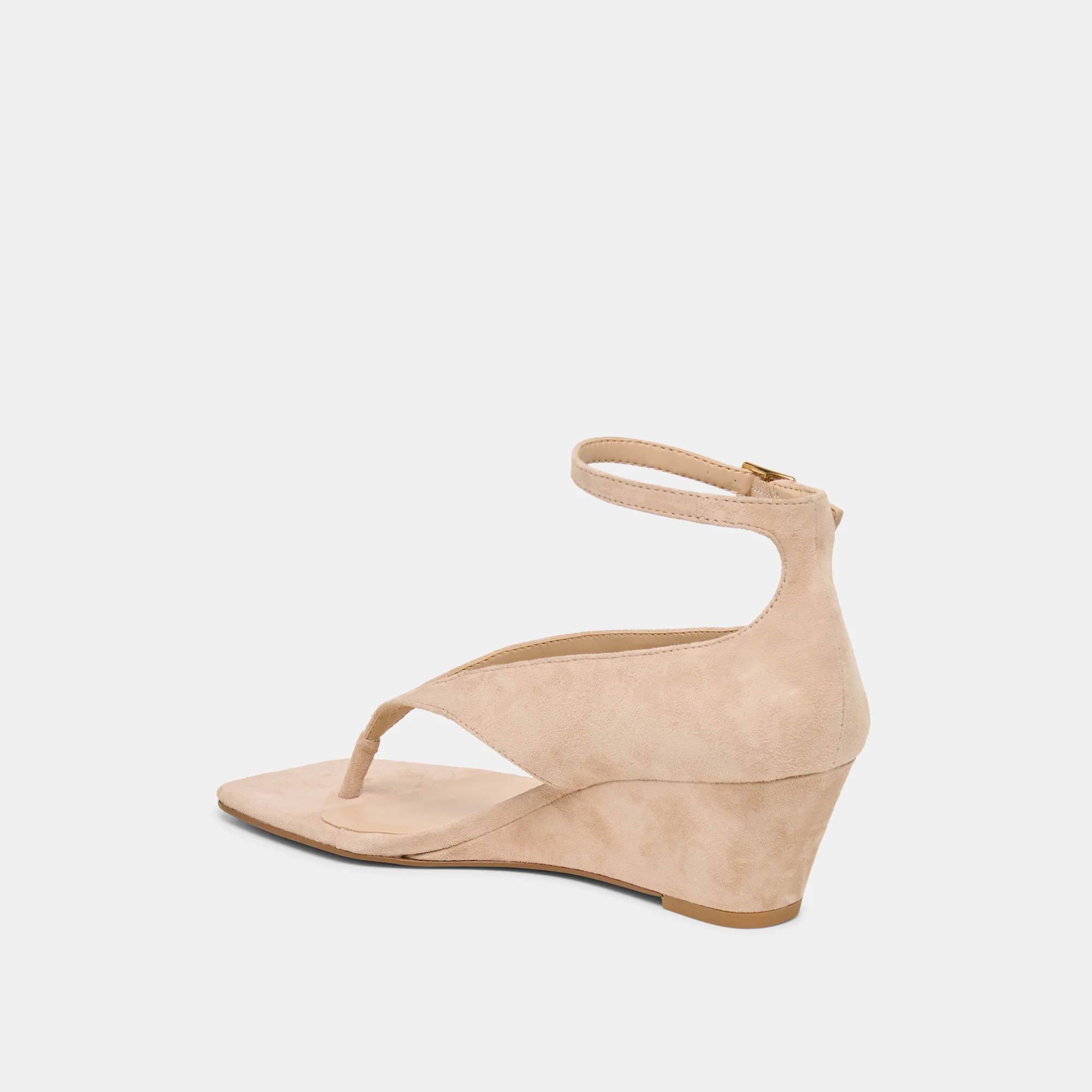 QUINNY BAMBOO NUBUCK - Image 5