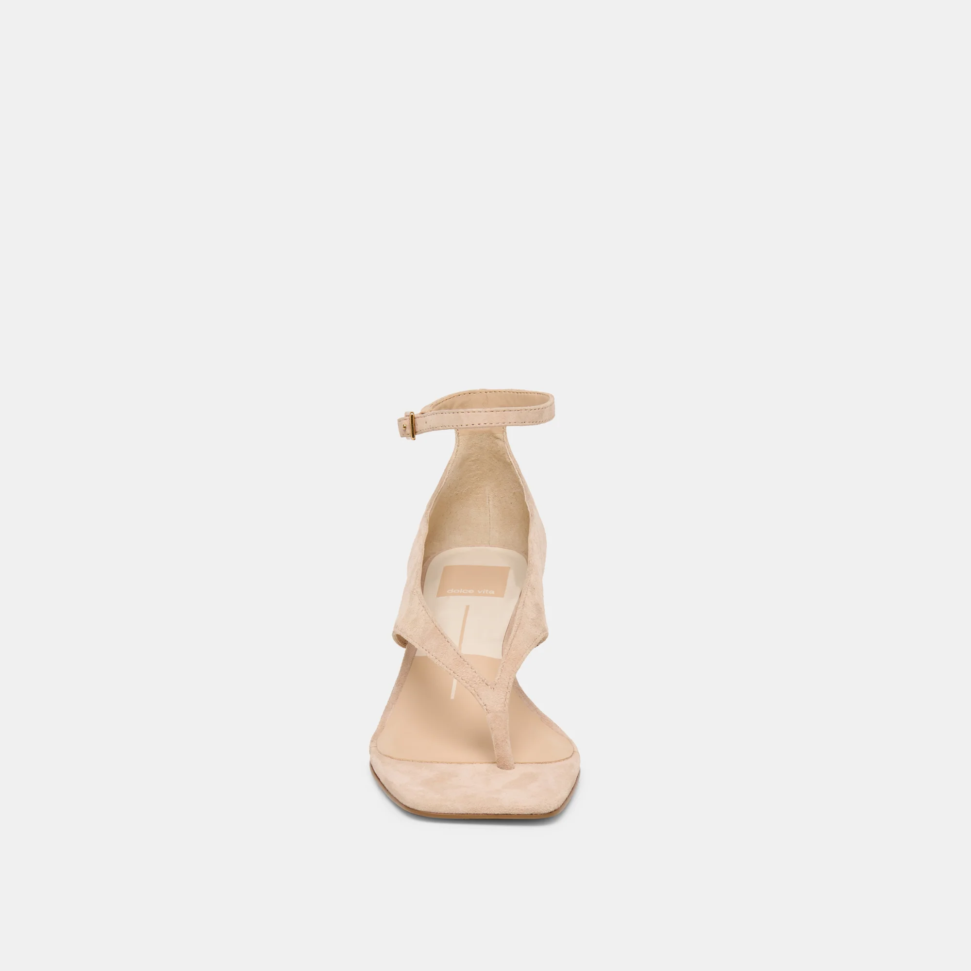 QUINNY BAMBOO NUBUCK - Image 6