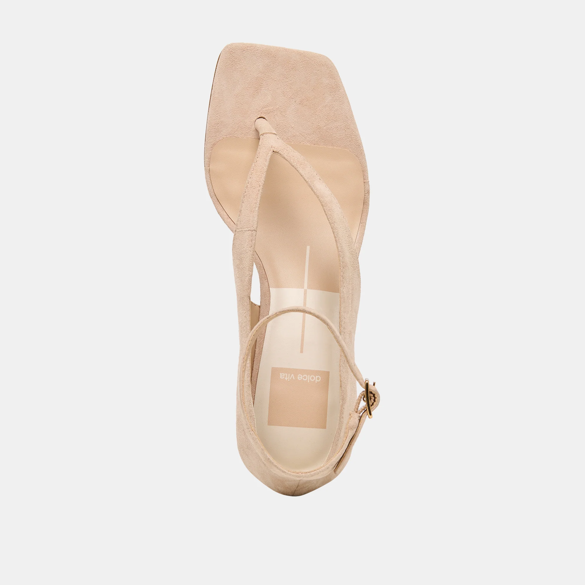 QUINNY BAMBOO NUBUCK - Image 8