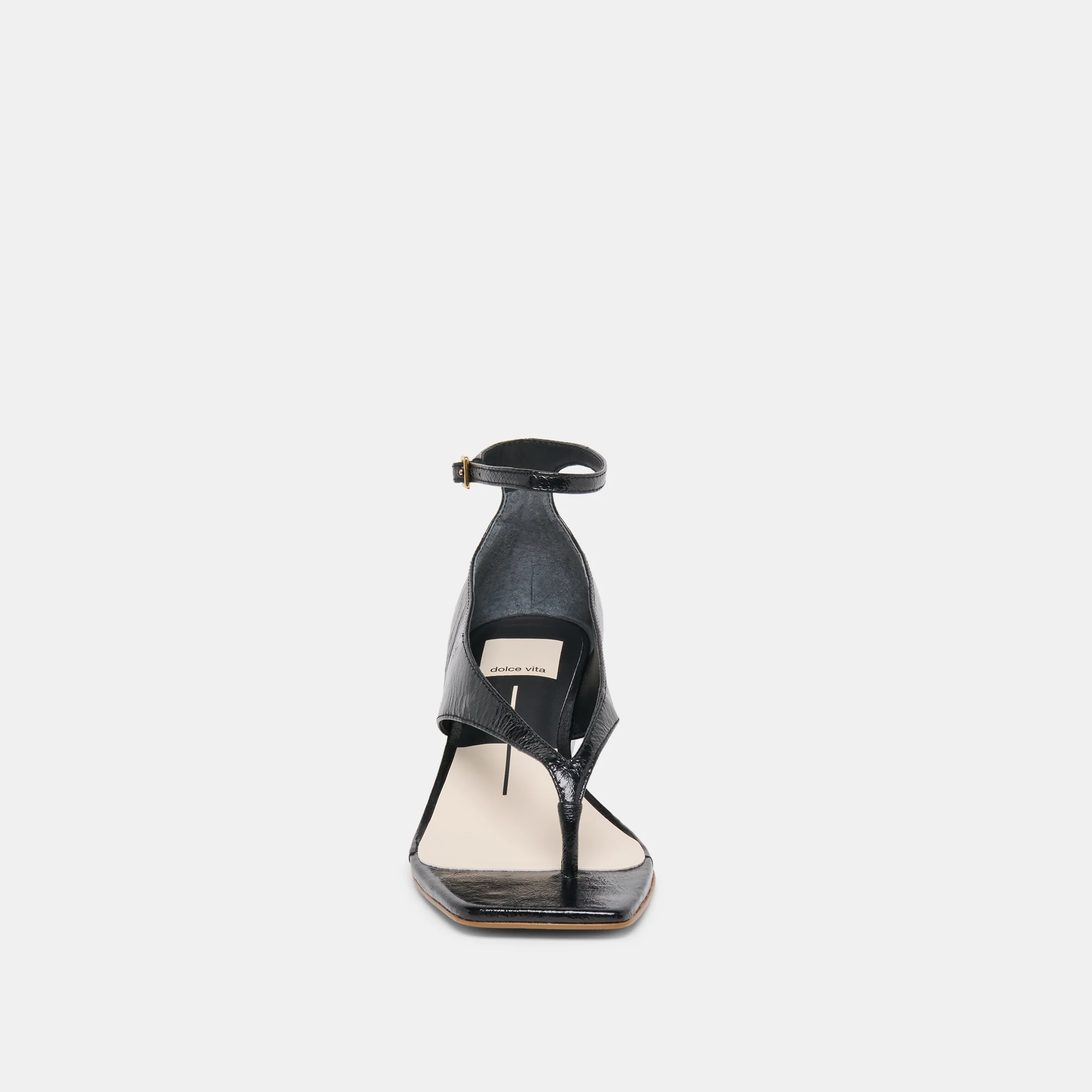 QUINNY BLACK LEATHER - Image 6