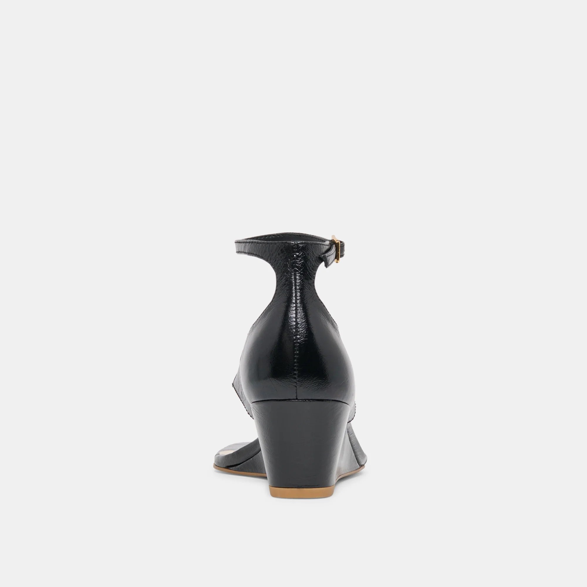 QUINNY BLACK LEATHER - Image 7
