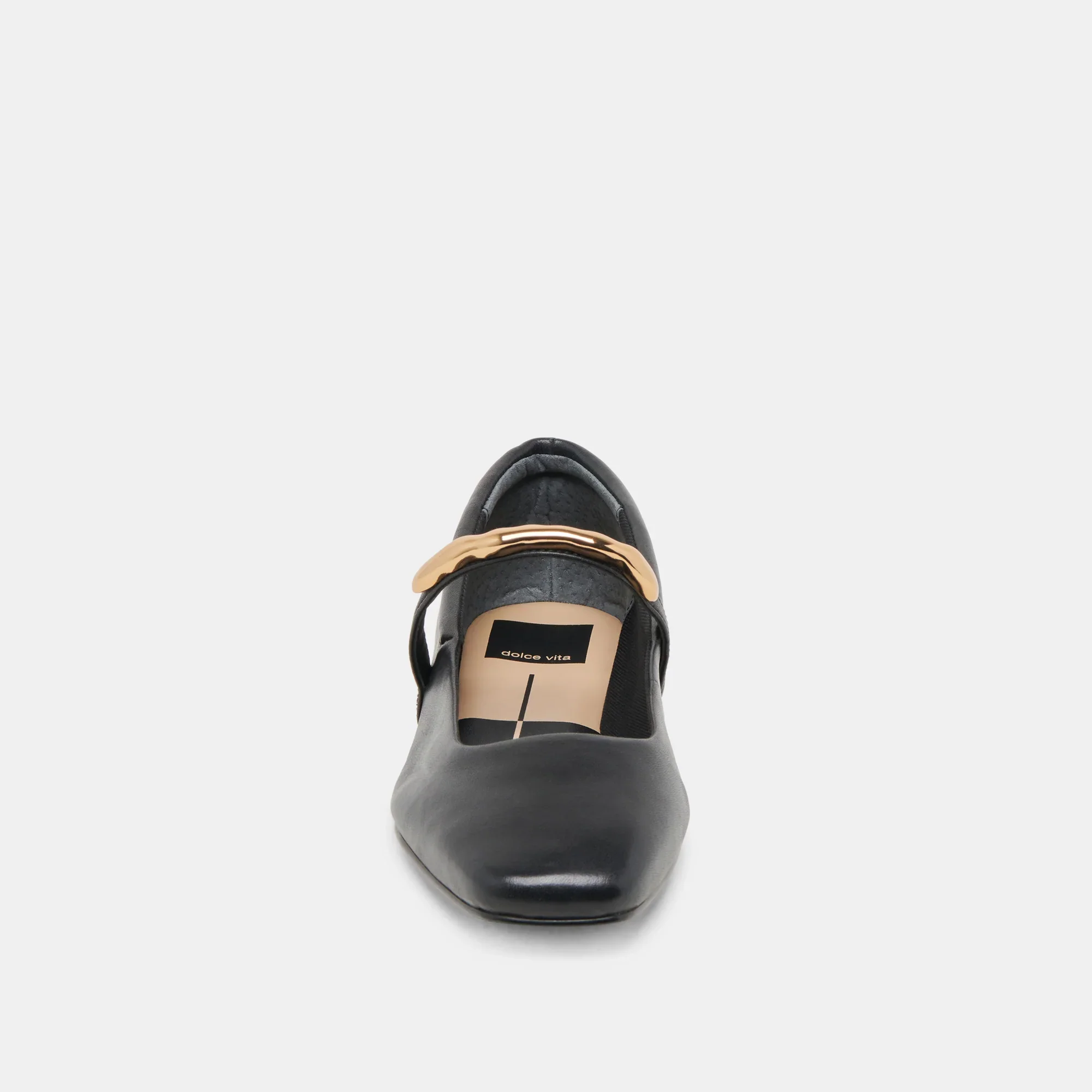 RADYA BLACK LEATHER - Image 6