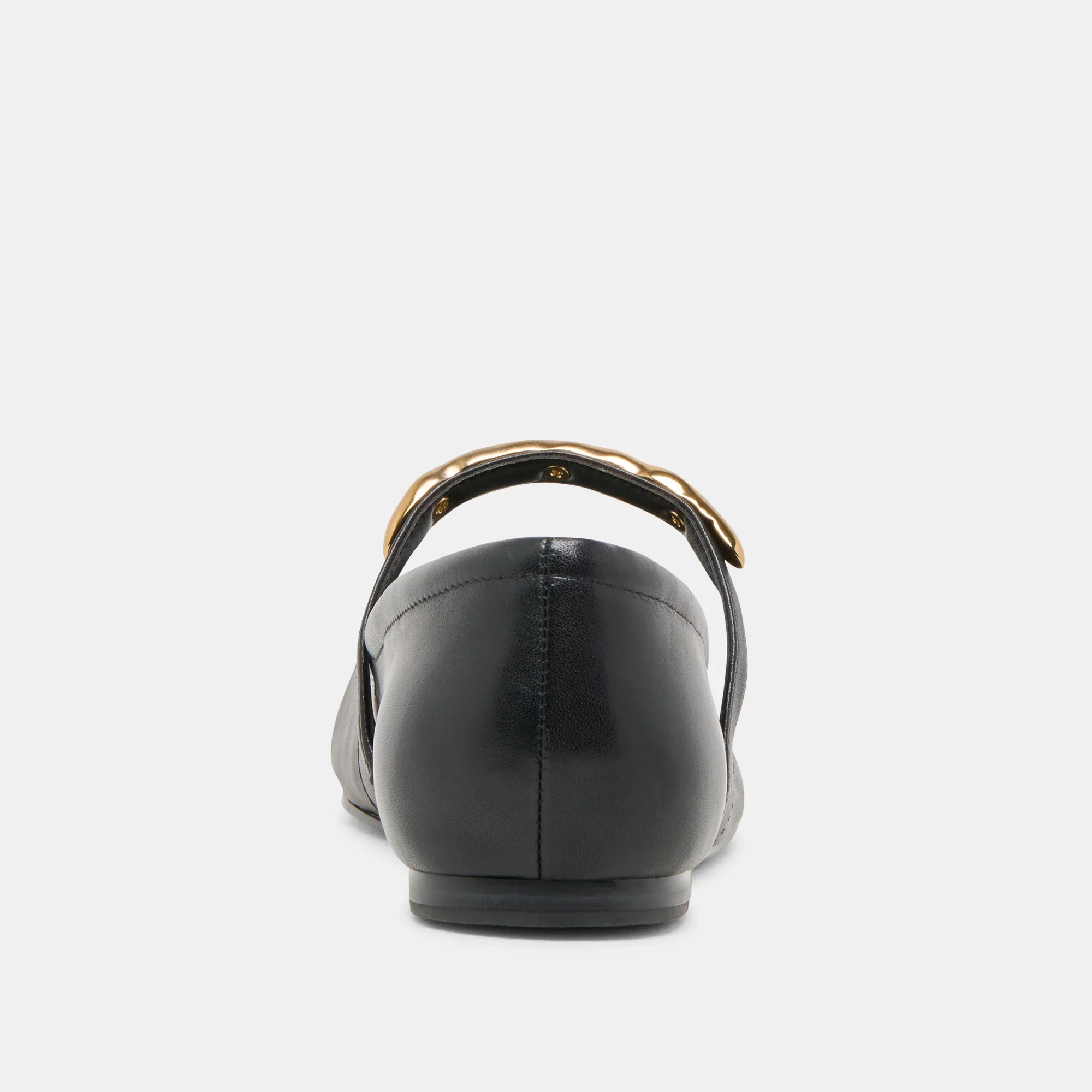 RADYA BLACK LEATHER - Image 7