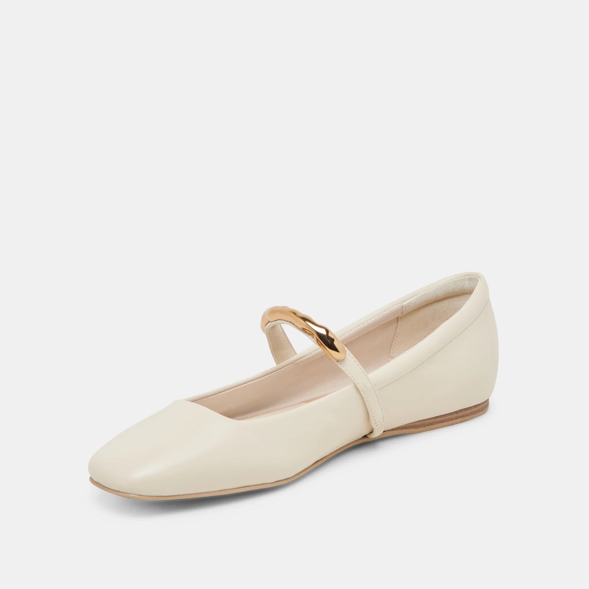 RADYA CREME LEATHER - Image 4