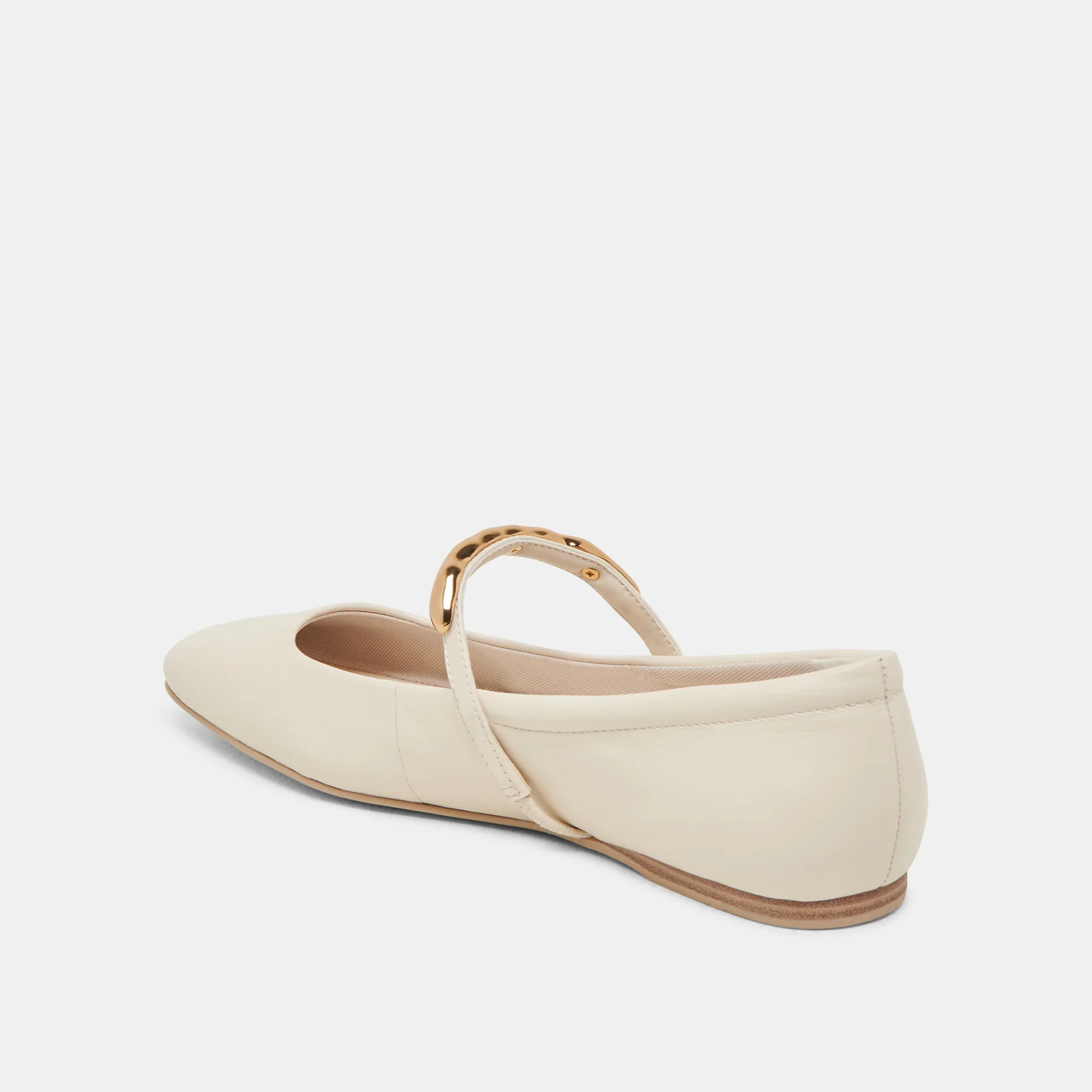 RADYA CREME LEATHER - Image 5