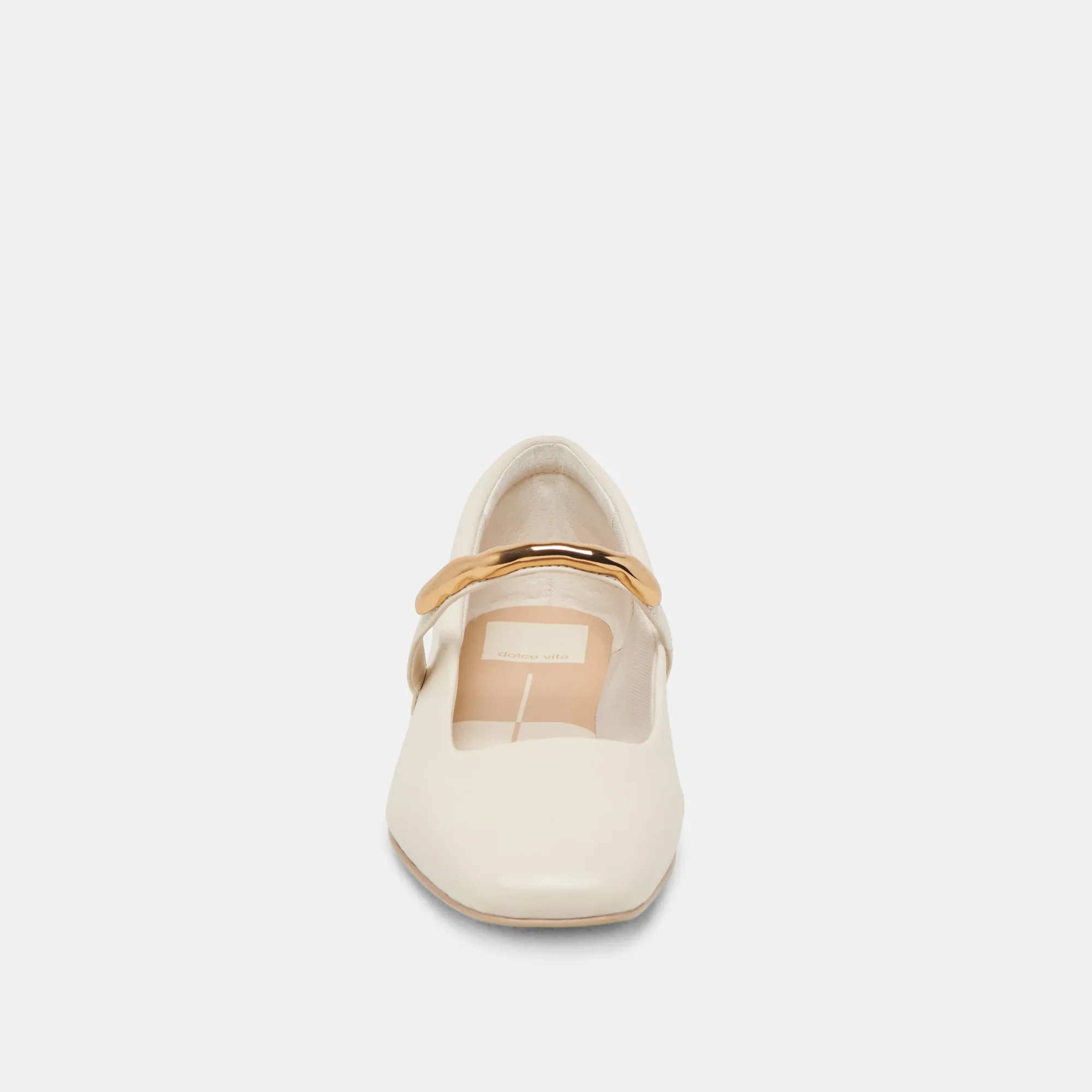 RADYA CREME LEATHER - Image 6