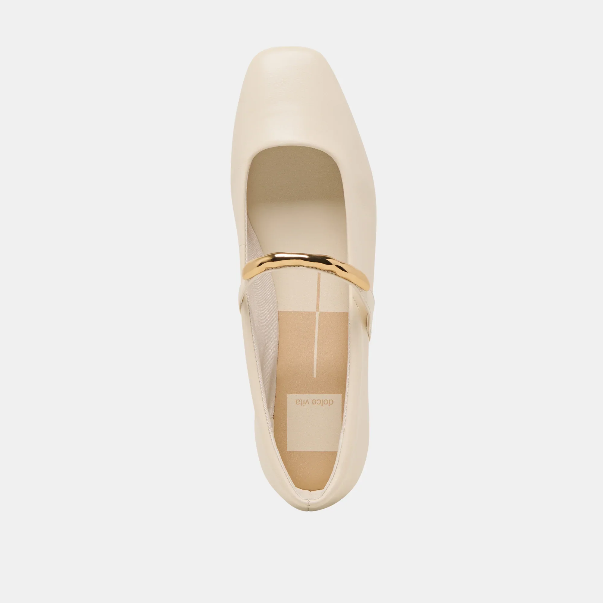 RADYA CREME LEATHER - Image 8
