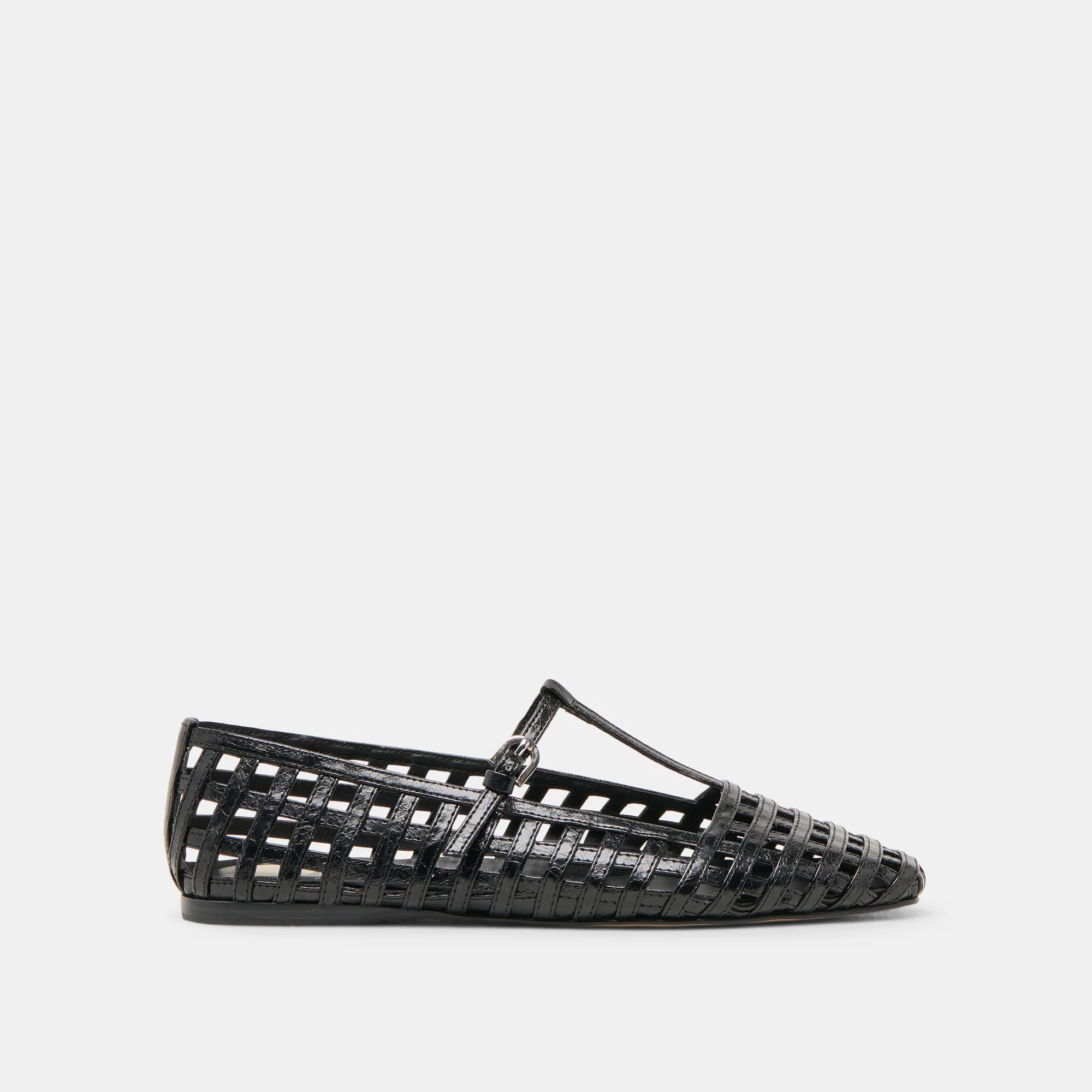 RAINS BLACK STELLA