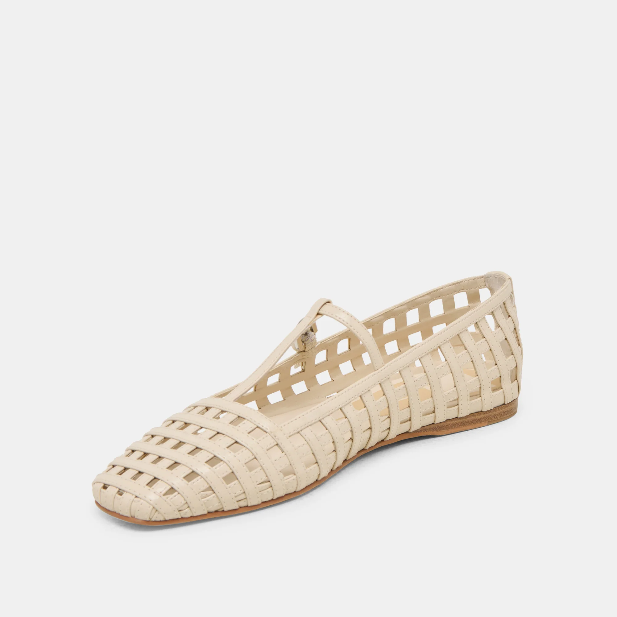 RAINS CREAM STELLA - Image 4