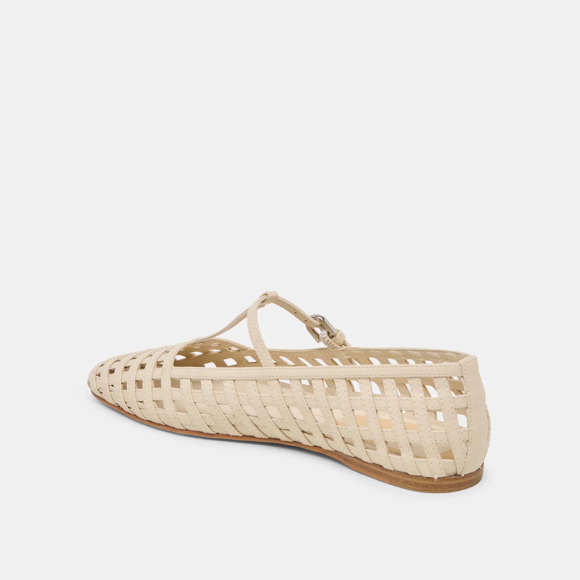 RAINS CREAM STELLA - Image 5