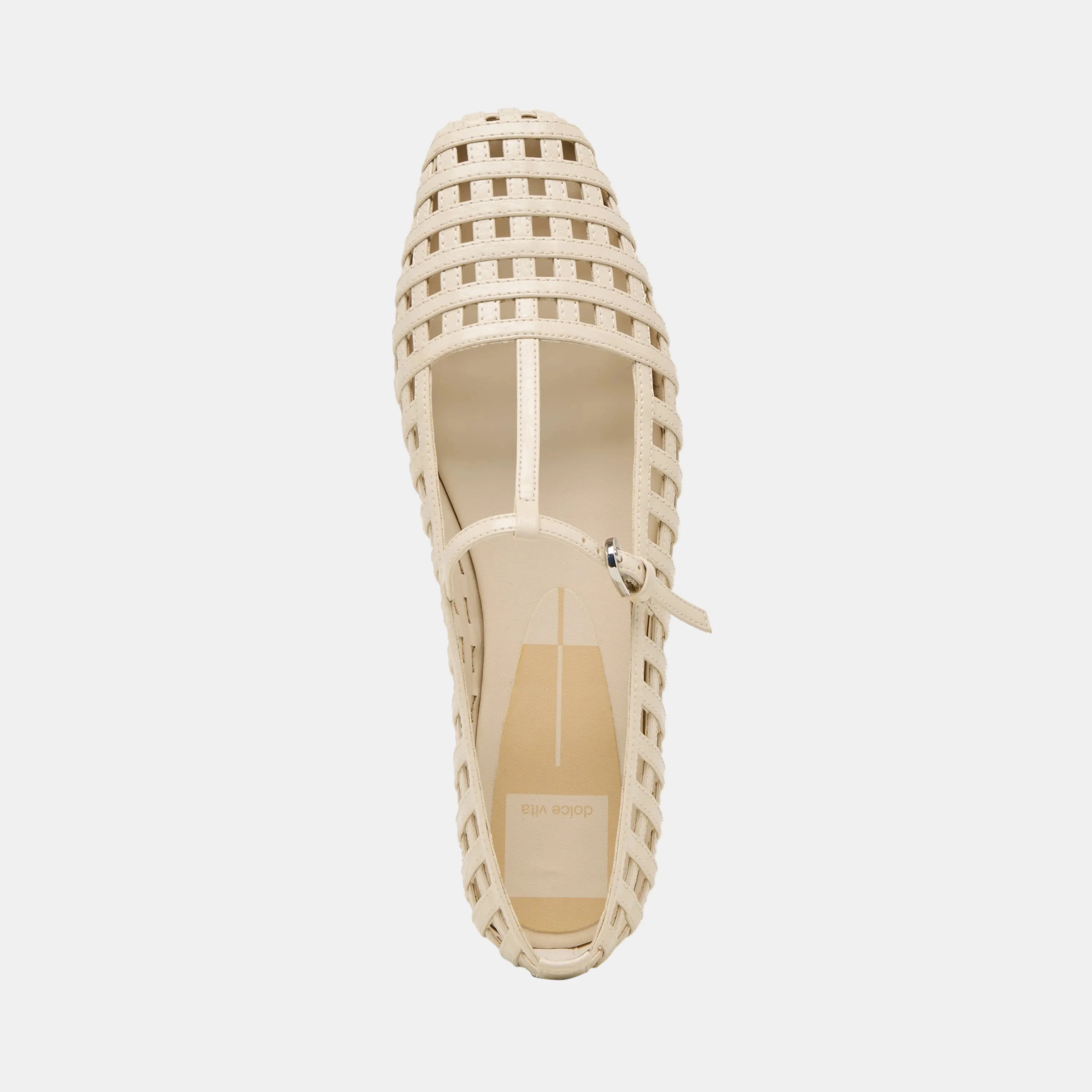RAINS CREAM STELLA - Image 8