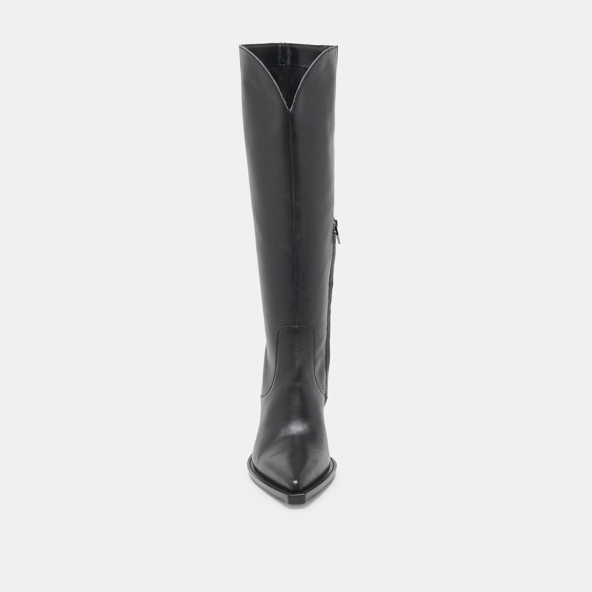 RAJ BLACK LEATHER - Image 6