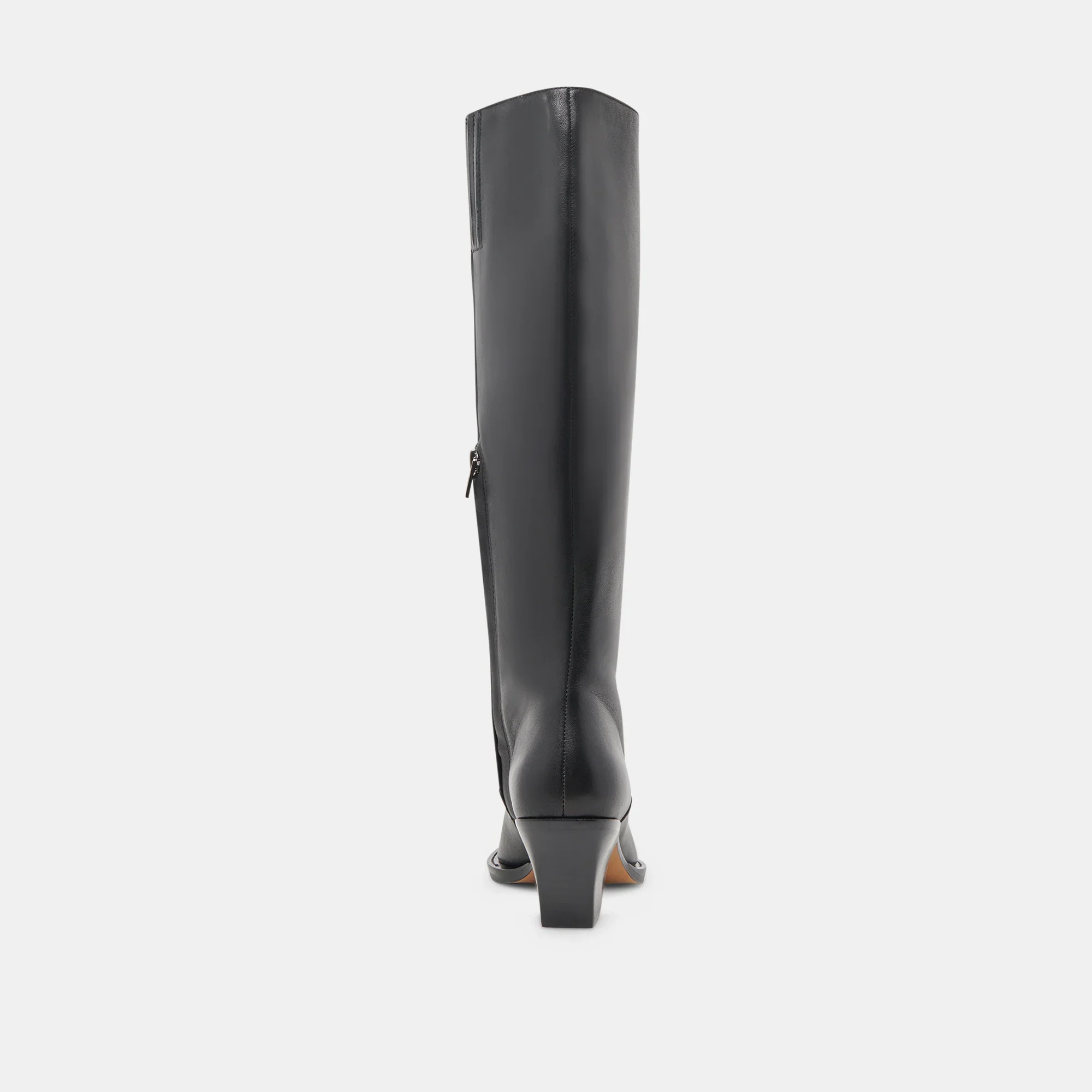 RAJ BLACK LEATHER - Image 7