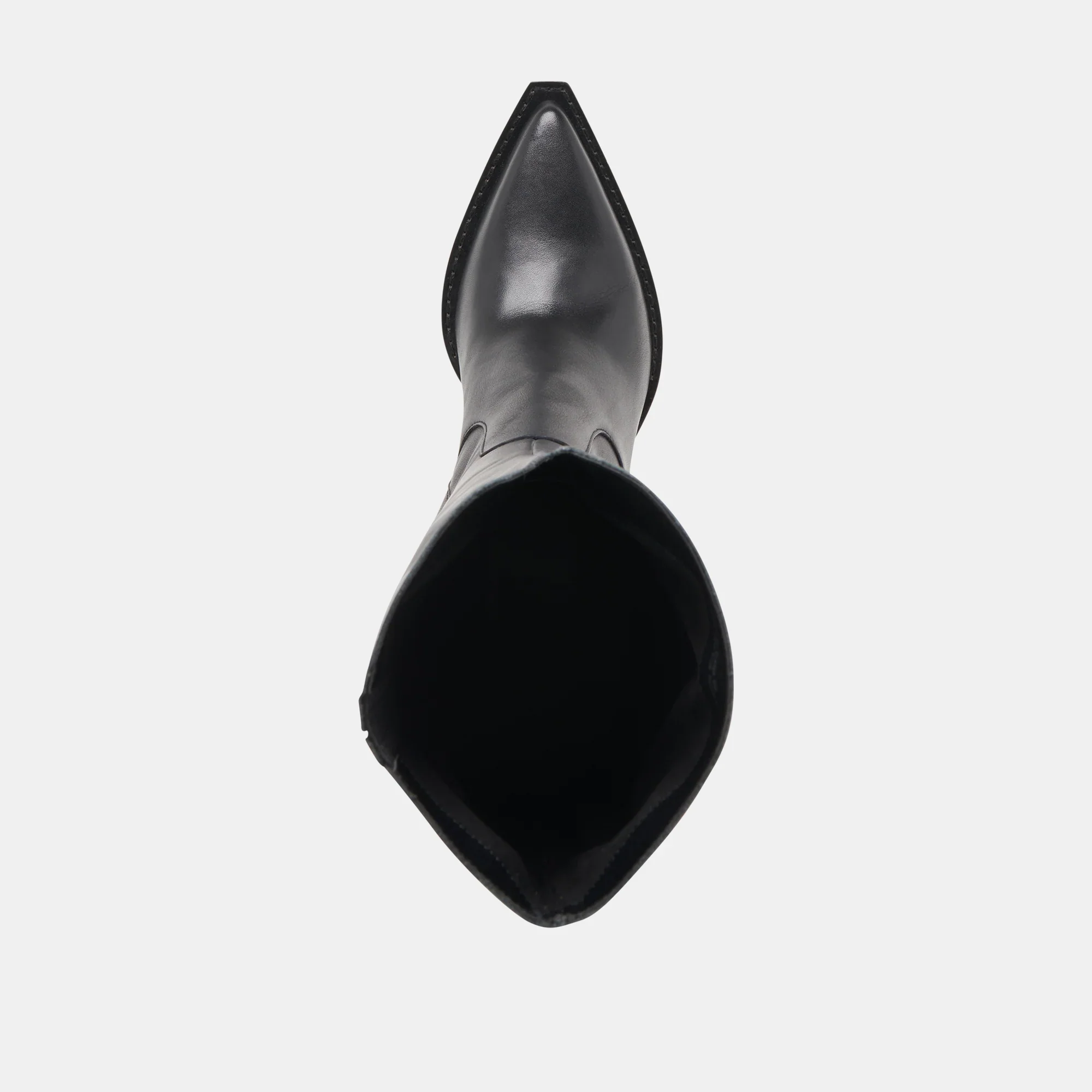 RAJ BLACK LEATHER - Image 8