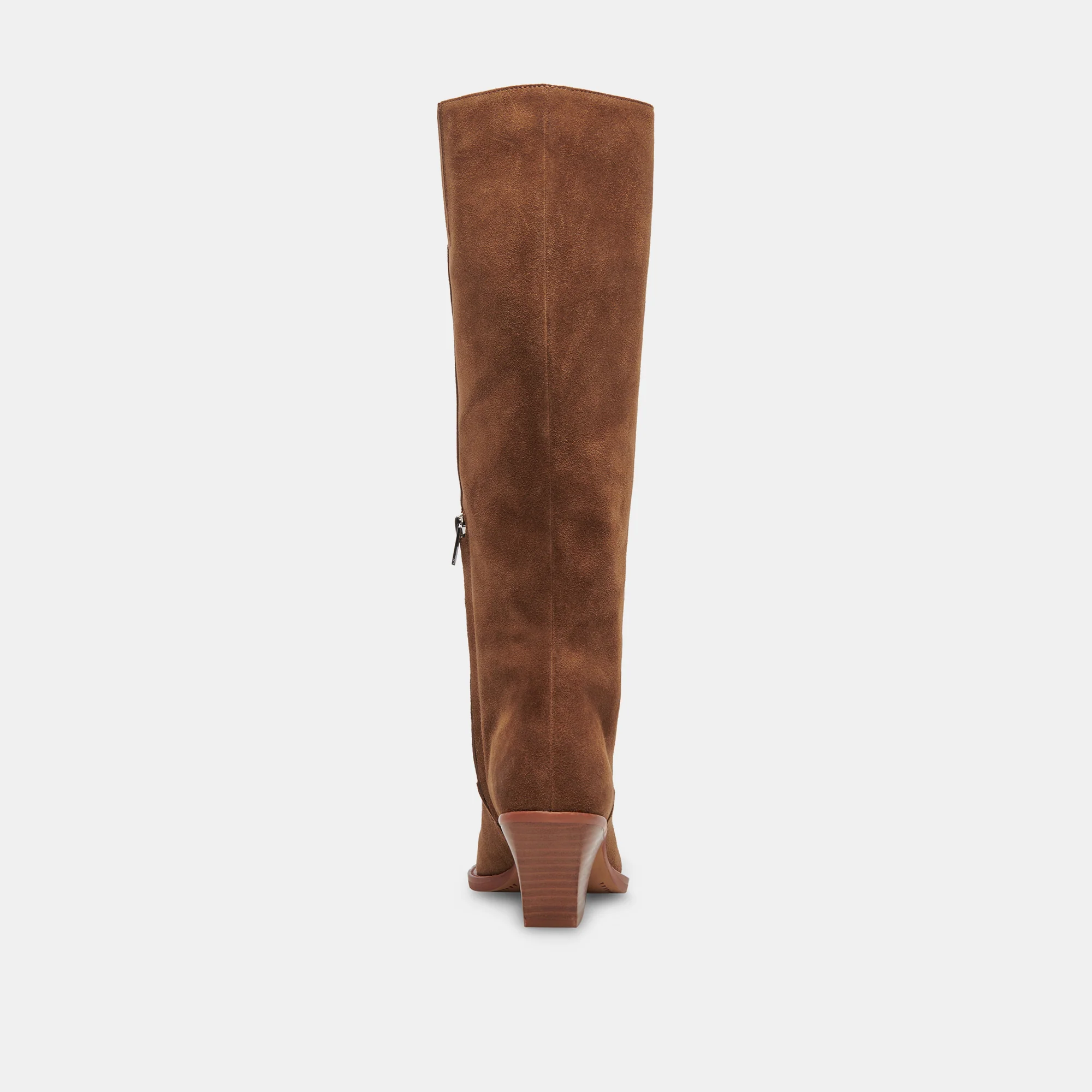 RAJ BROWN SUEDE - Image 8