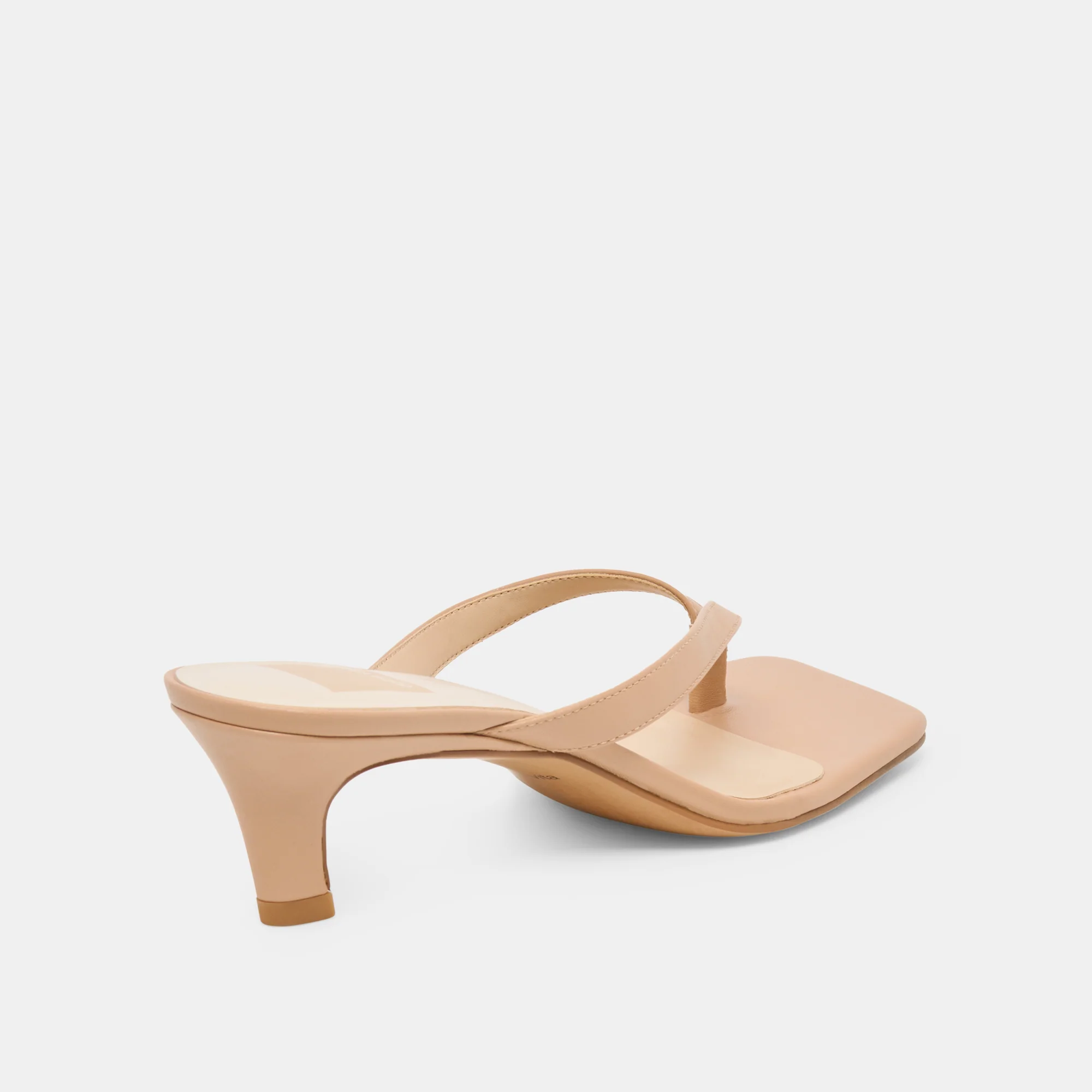 RAMIA CAFE LEATHER - Image 3