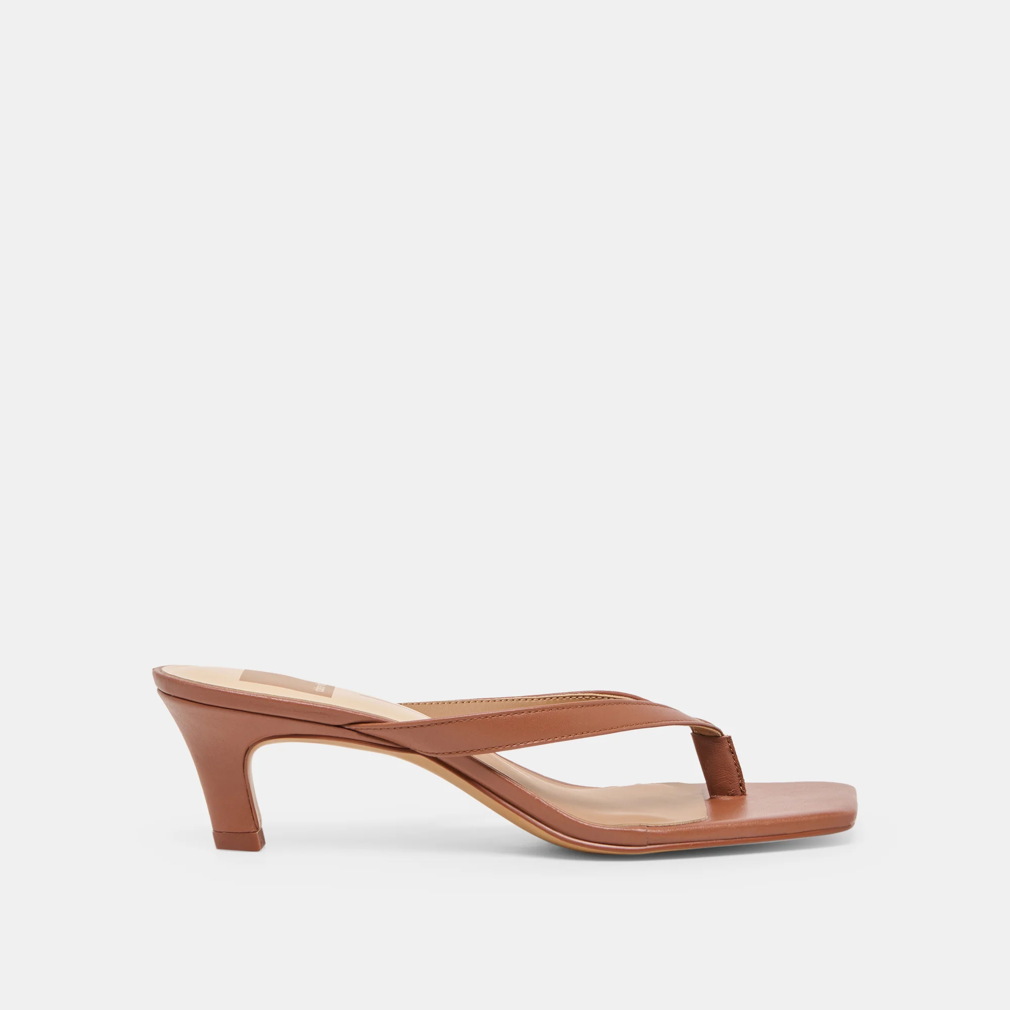 RAMIA COGNAC LEATHER