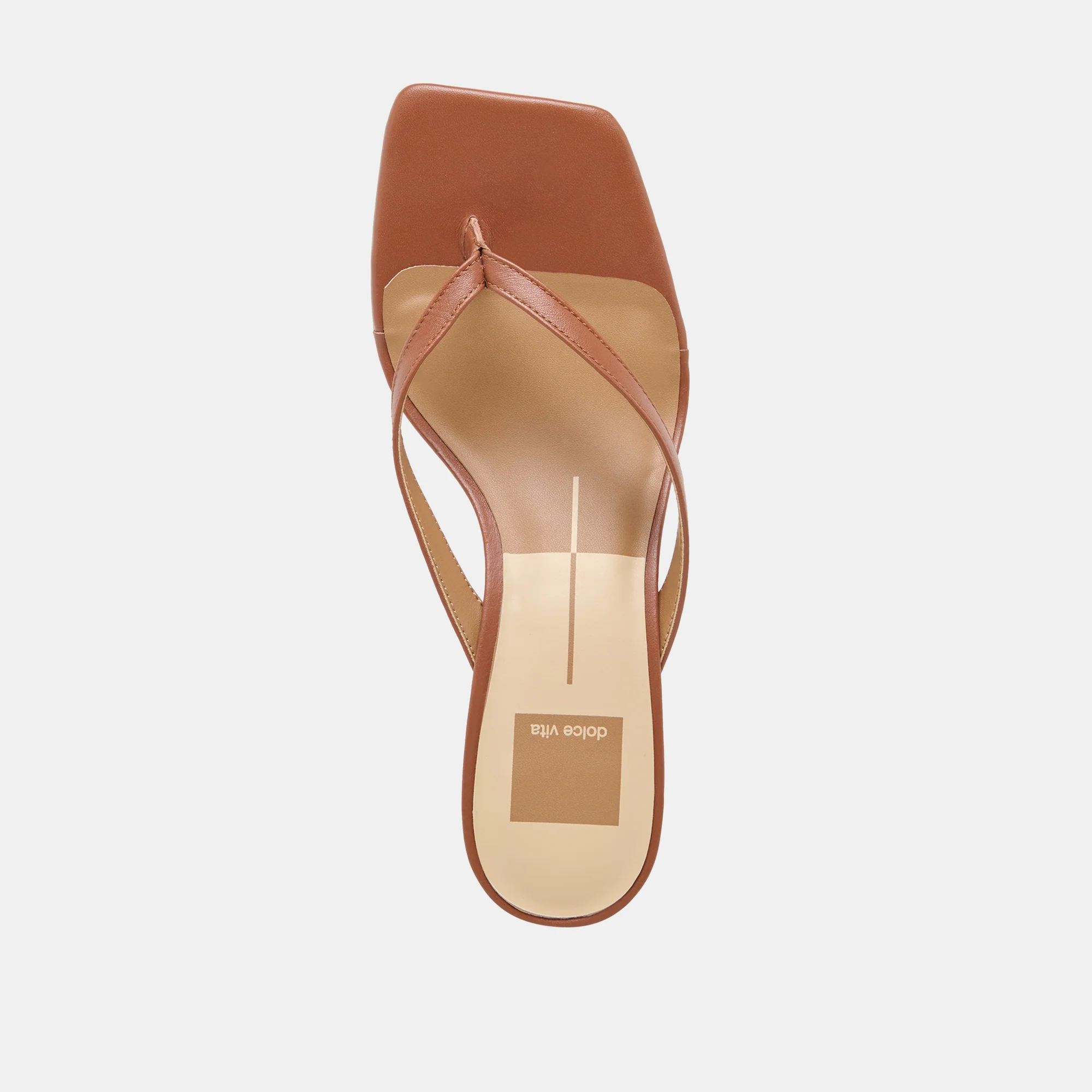 RAMIA COGNAC LEATHER - Image 10