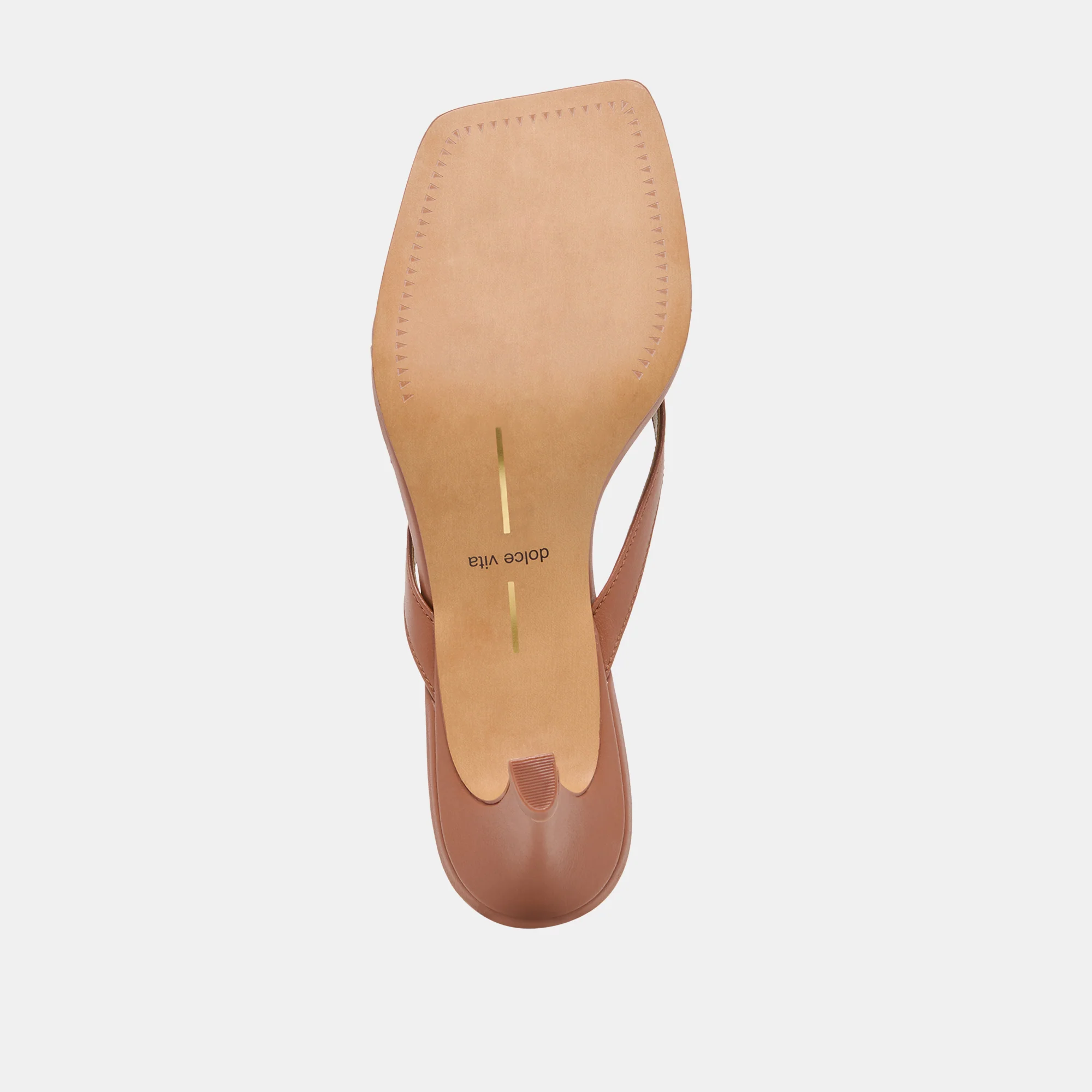 RAMIA COGNAC LEATHER - Image 11
