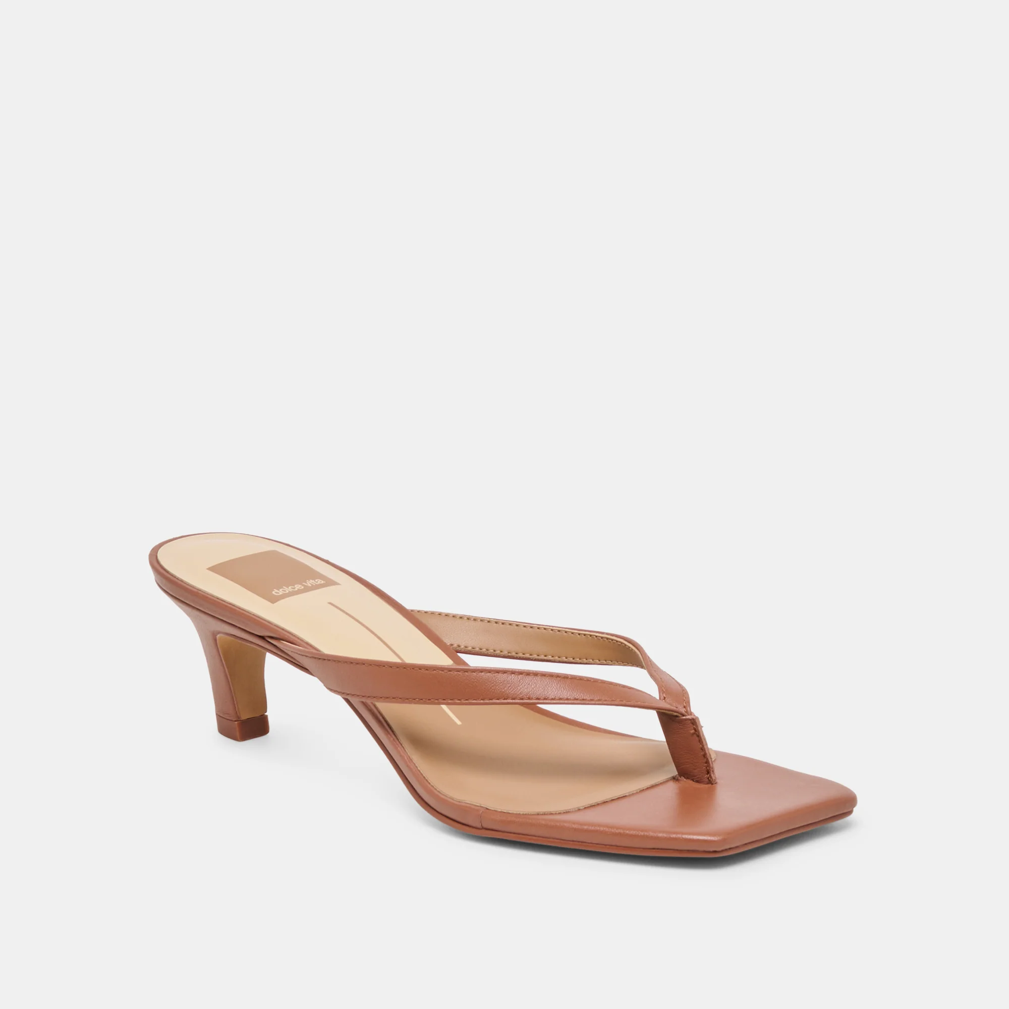 RAMIA COGNAC LEATHER - Image 3