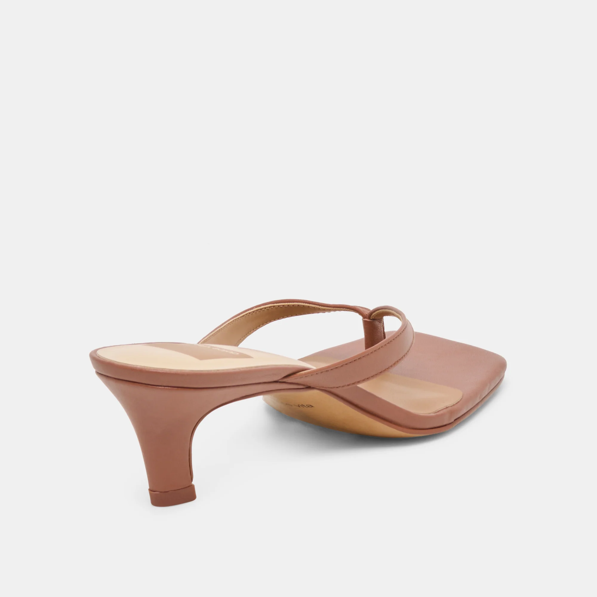RAMIA COGNAC LEATHER - Image 5
