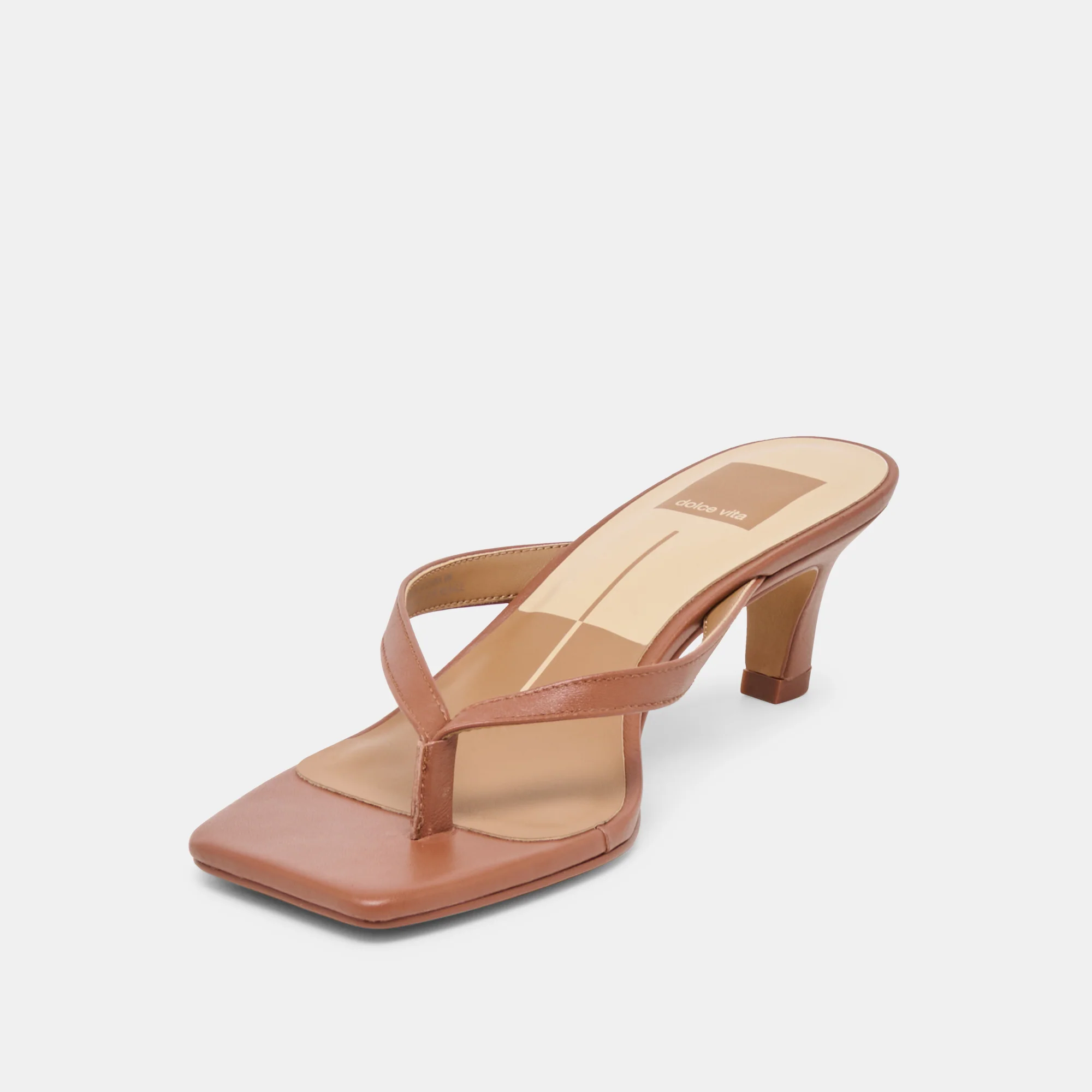 RAMIA COGNAC LEATHER - Image 6