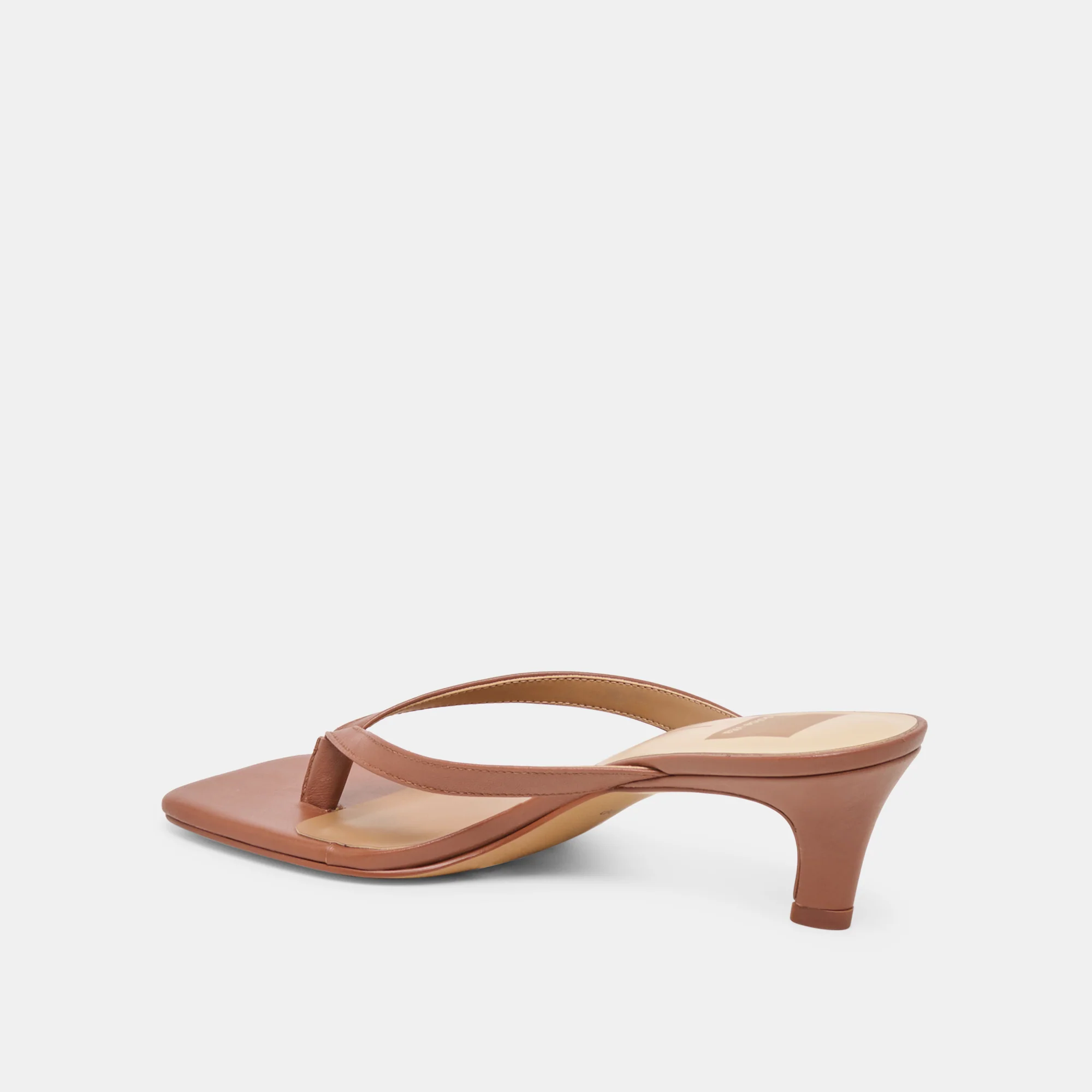 RAMIA COGNAC LEATHER - Image 7