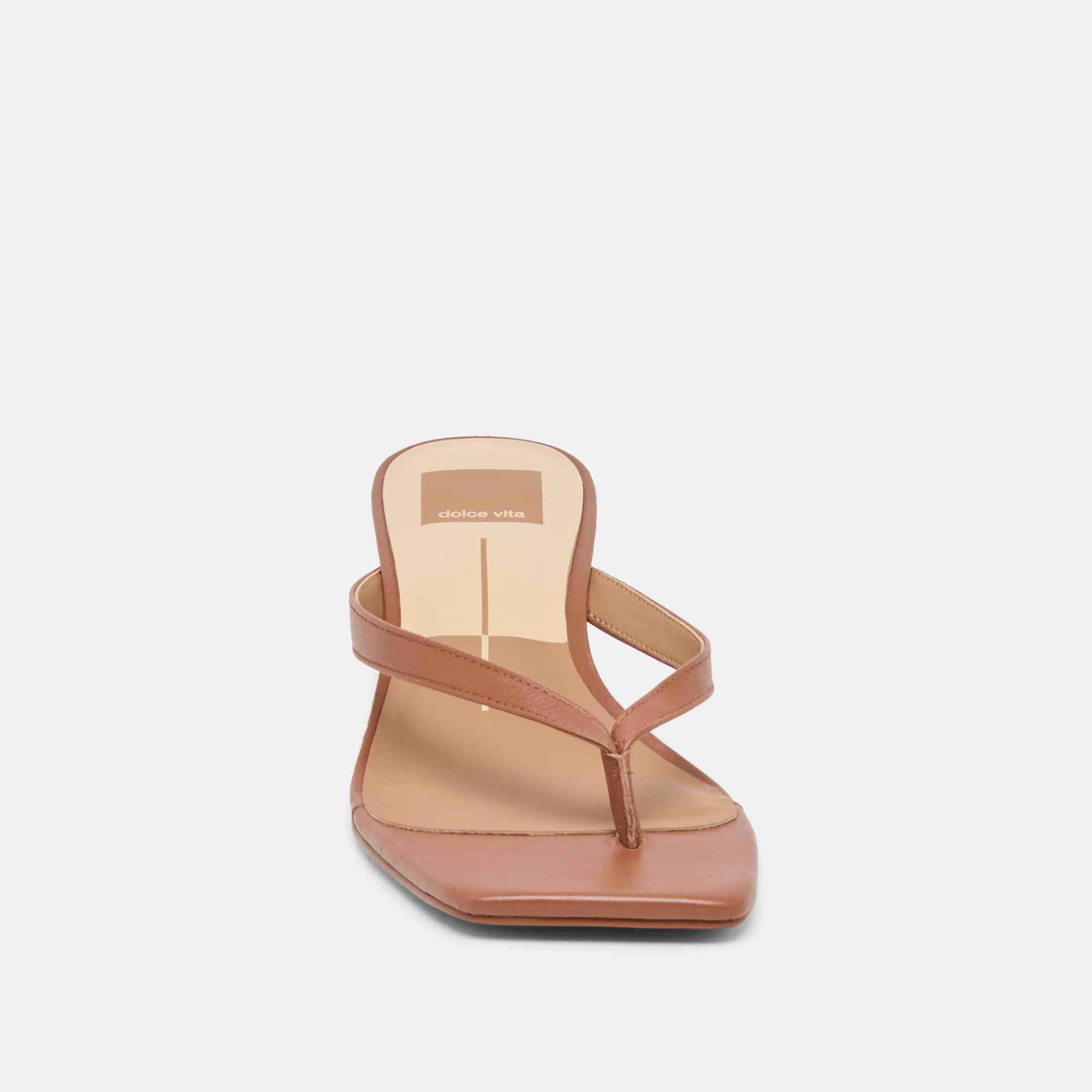 RAMIA COGNAC LEATHER - Image 8