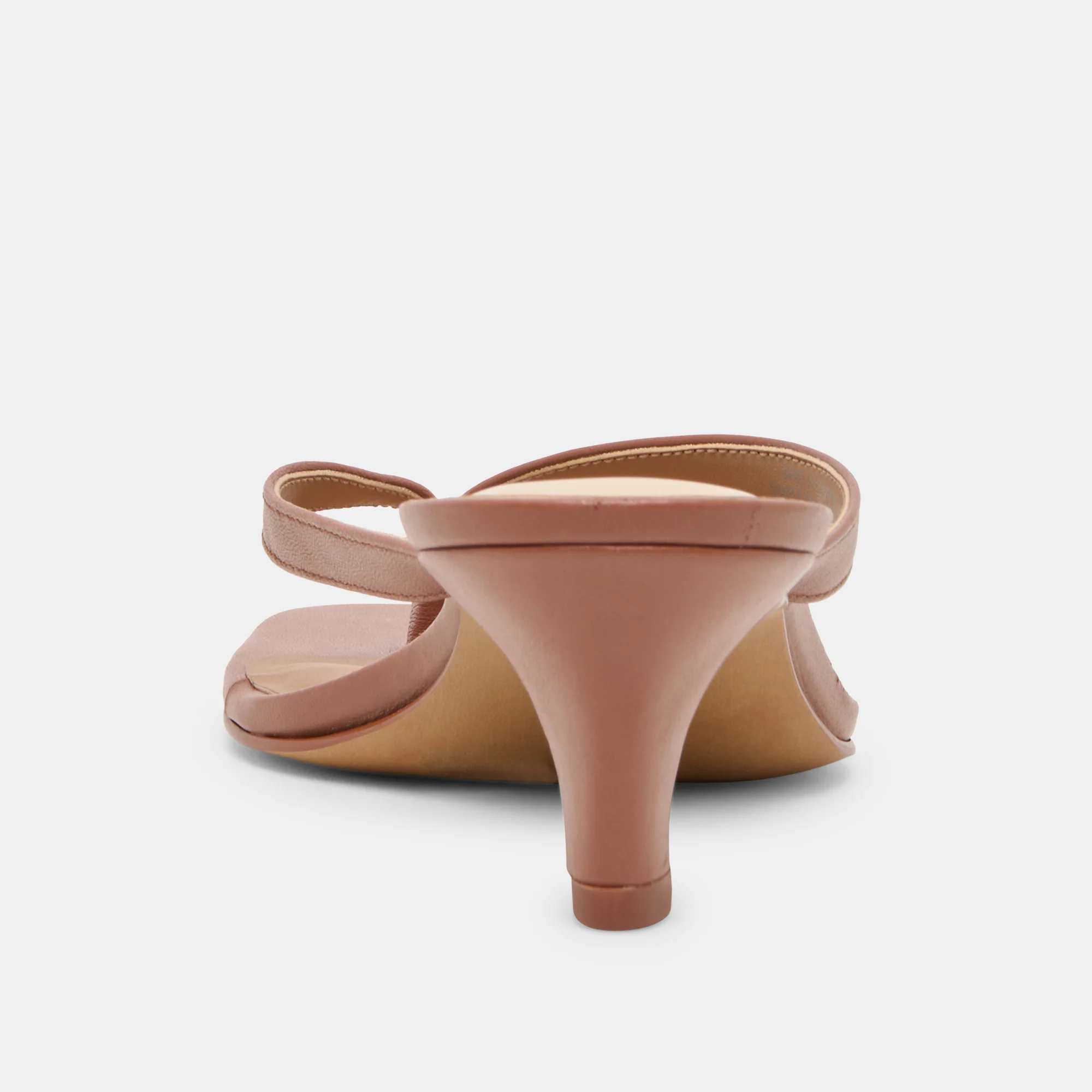 RAMIA COGNAC LEATHER - Image 9