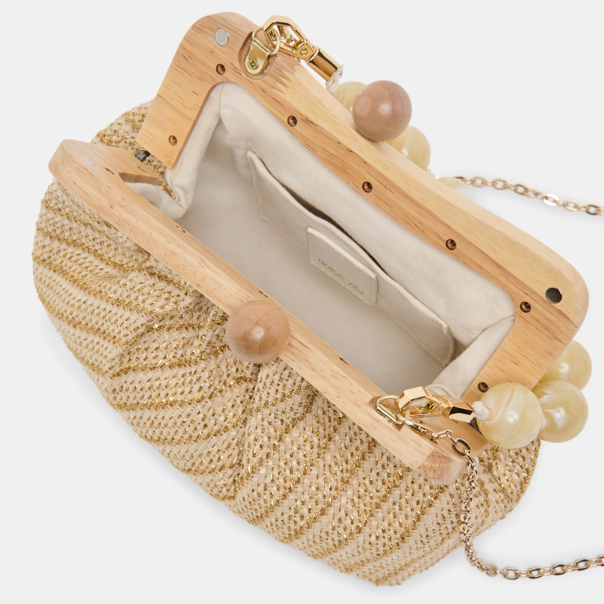 RANDY-M NATURAL RAFFIA - Image 3