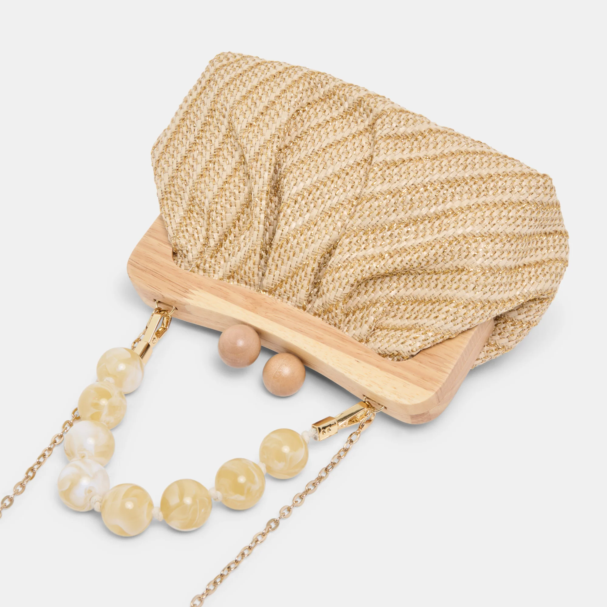 RANDY-M NATURAL RAFFIA - Image 4