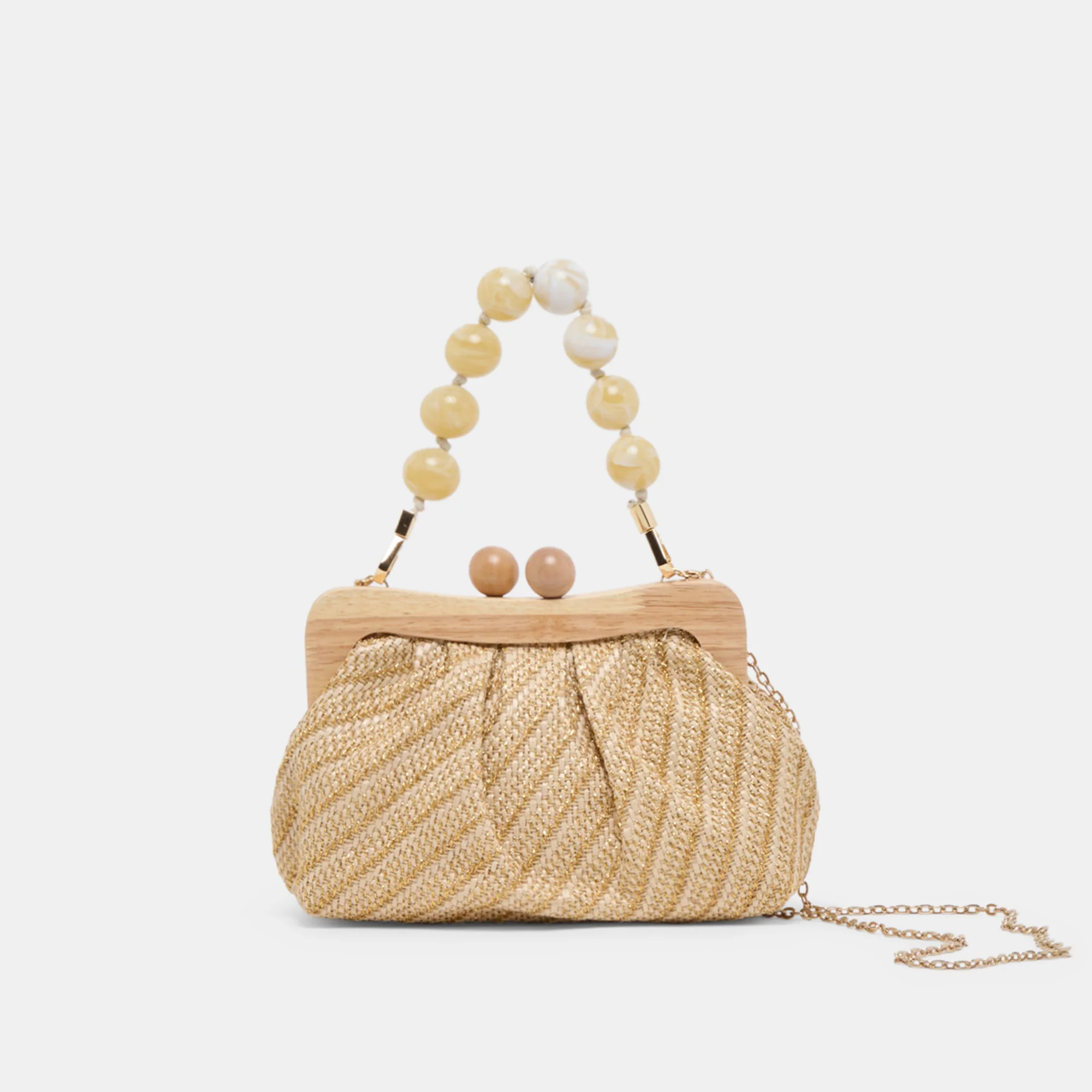 RANDY-M NATURAL RAFFIA - Image 6