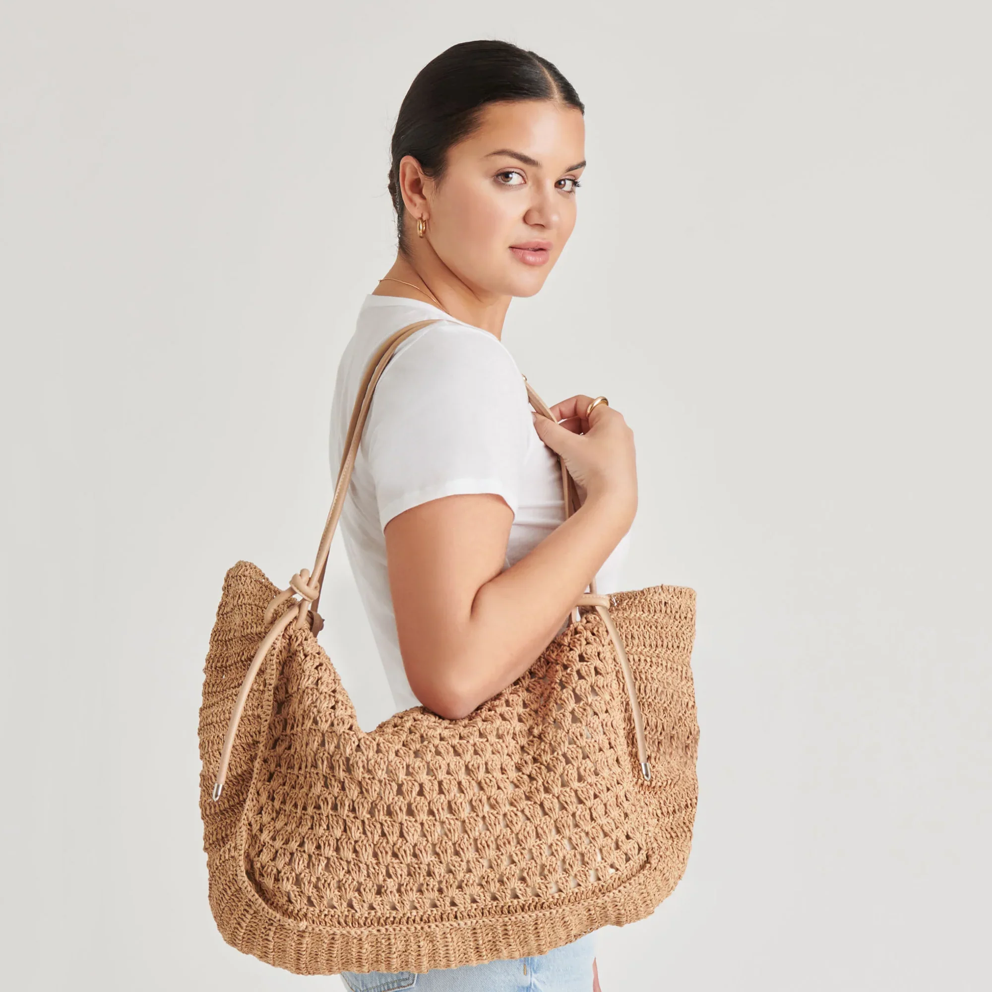 RAVELLO NATURAL WOVEN - Image 8