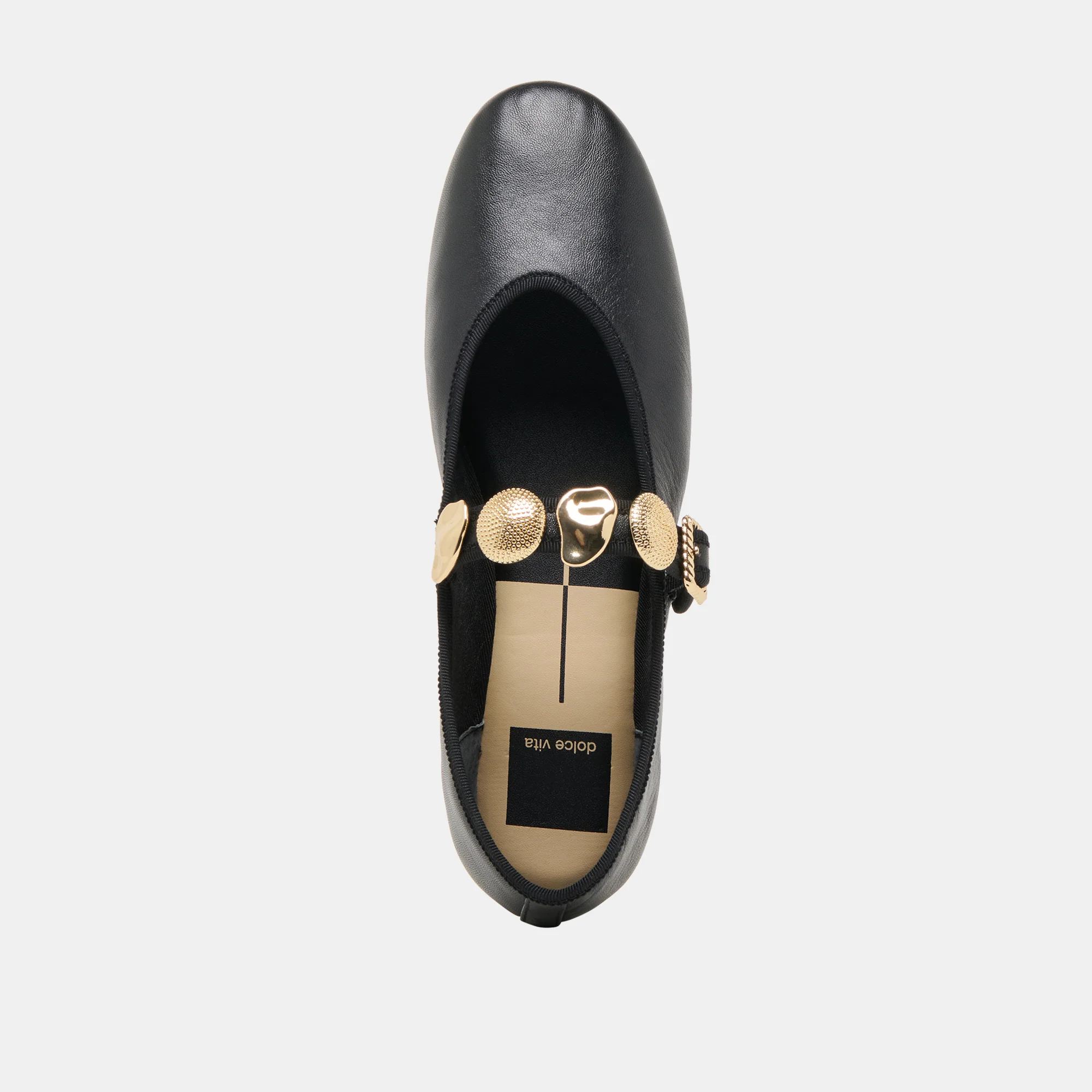 RELAN BLACK LEATHER - Image 10