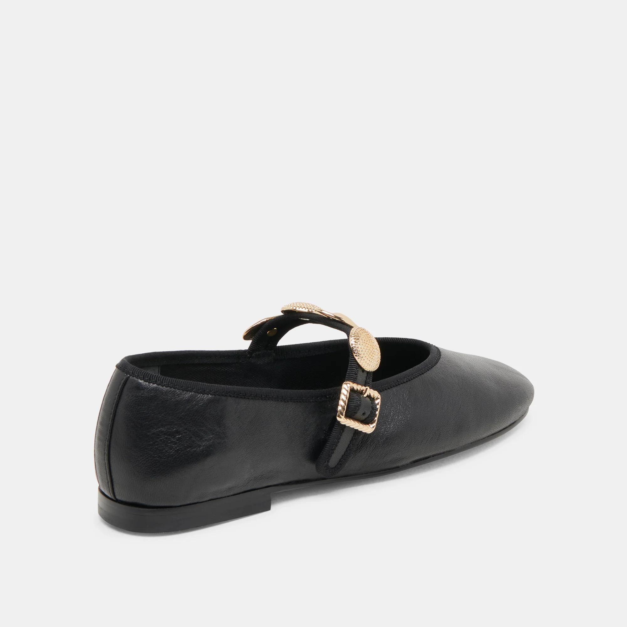 RELAN BLACK LEATHER - Image 5