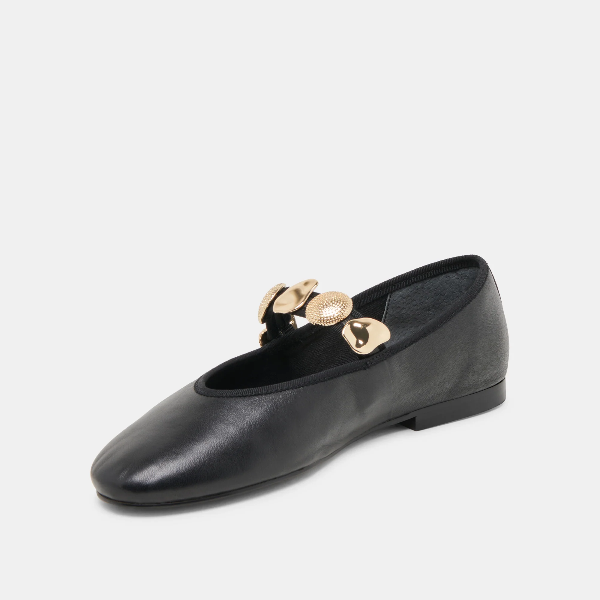 RELAN BLACK LEATHER - Image 6